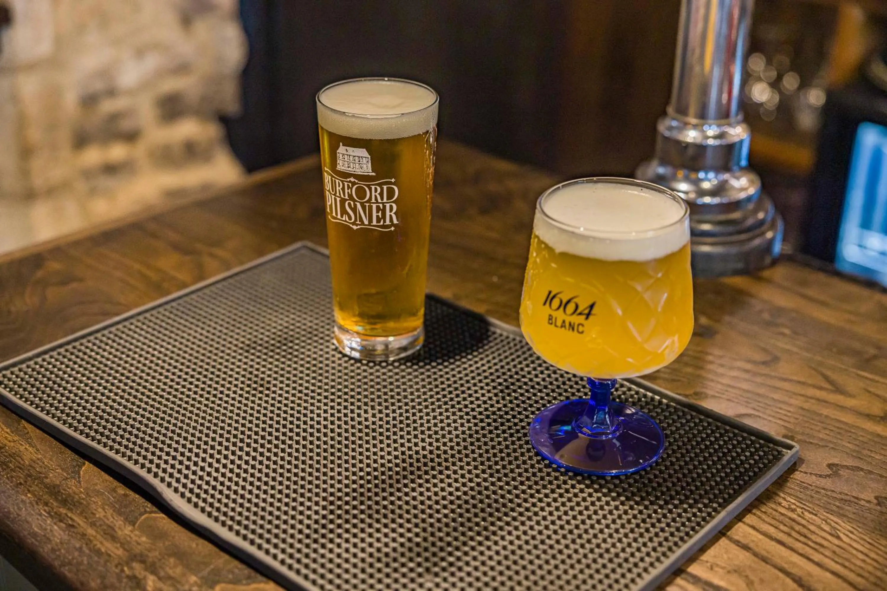 The Golden Pheasant Inn