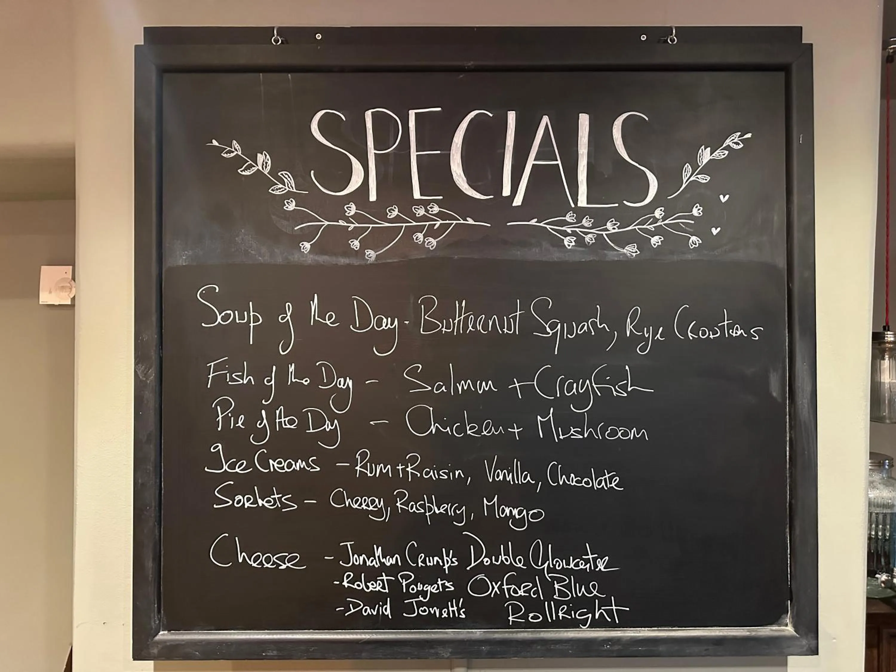 The Golden Pheasant Inn