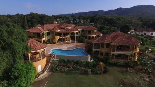 Milbrooks Resort Jamaica