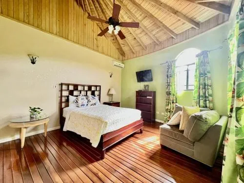 Milbrooks Resort Jamaica
