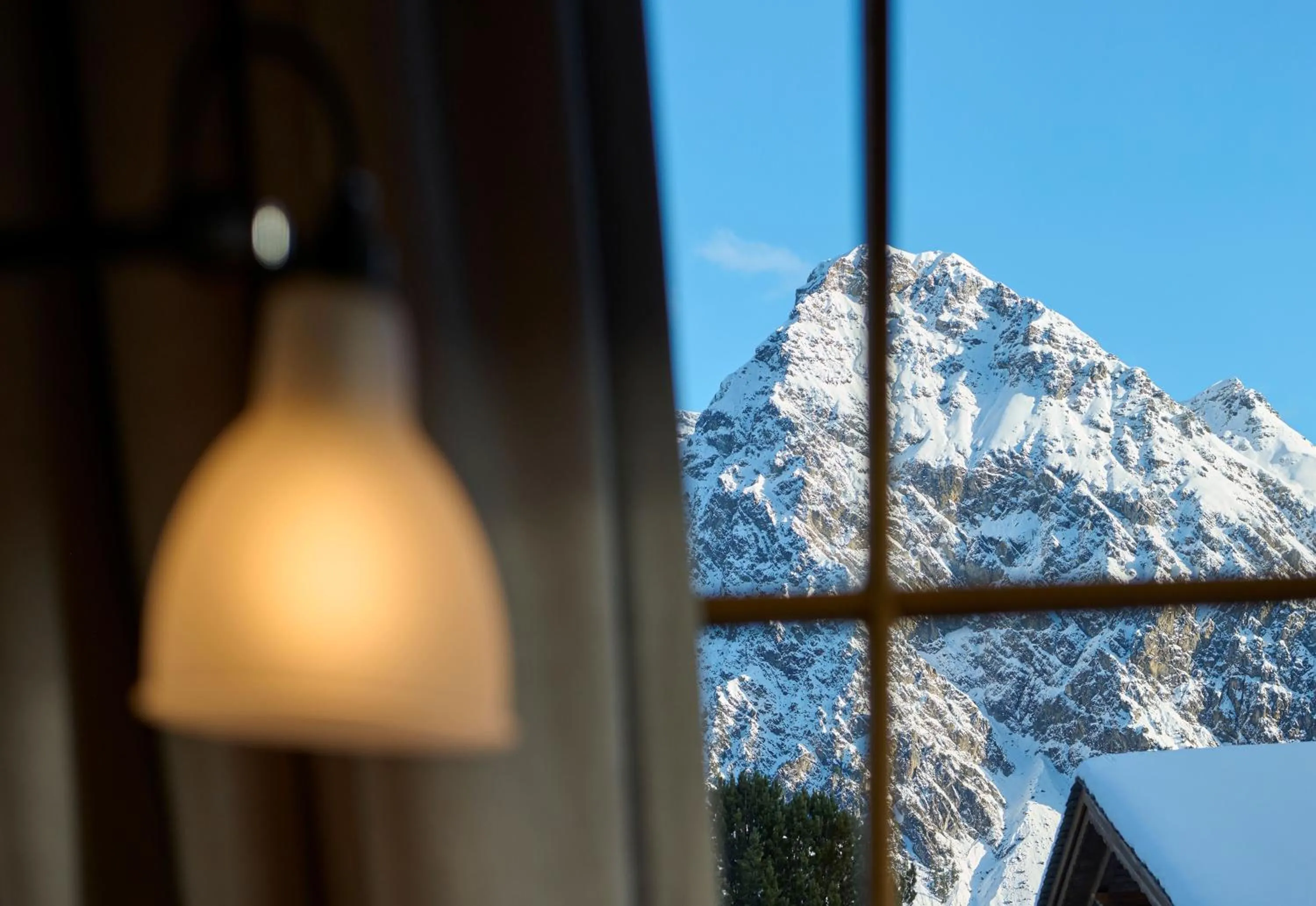 View (from property/room) in Hotel Stoffel - adults only