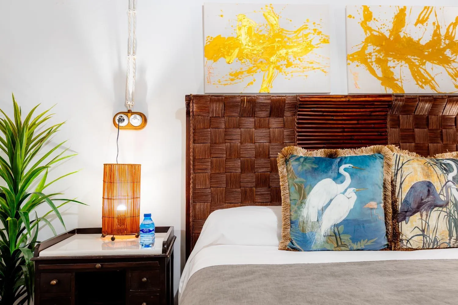 Bed in ON Acebuchal 23