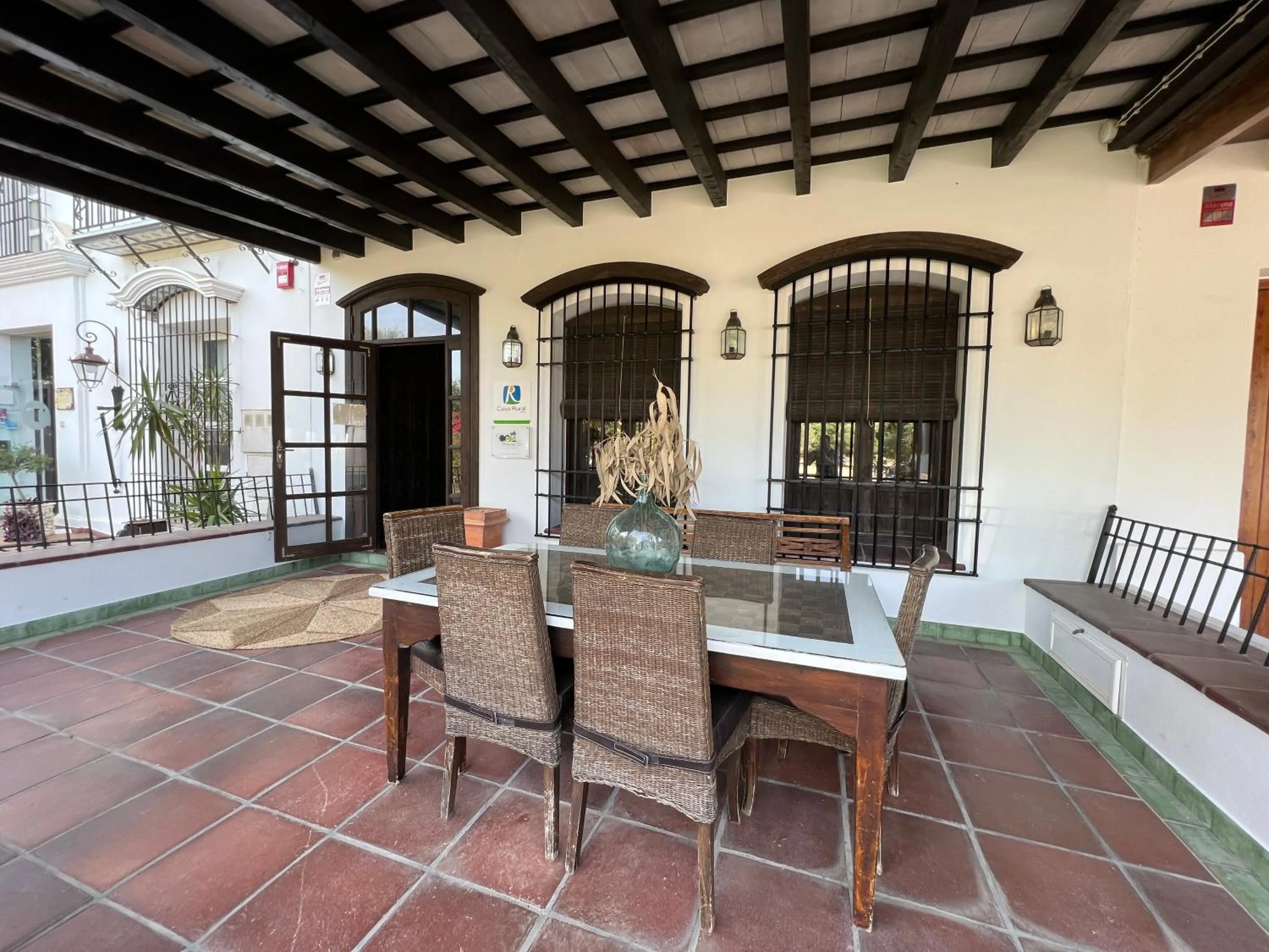 Property building in ON Acebuchal 23