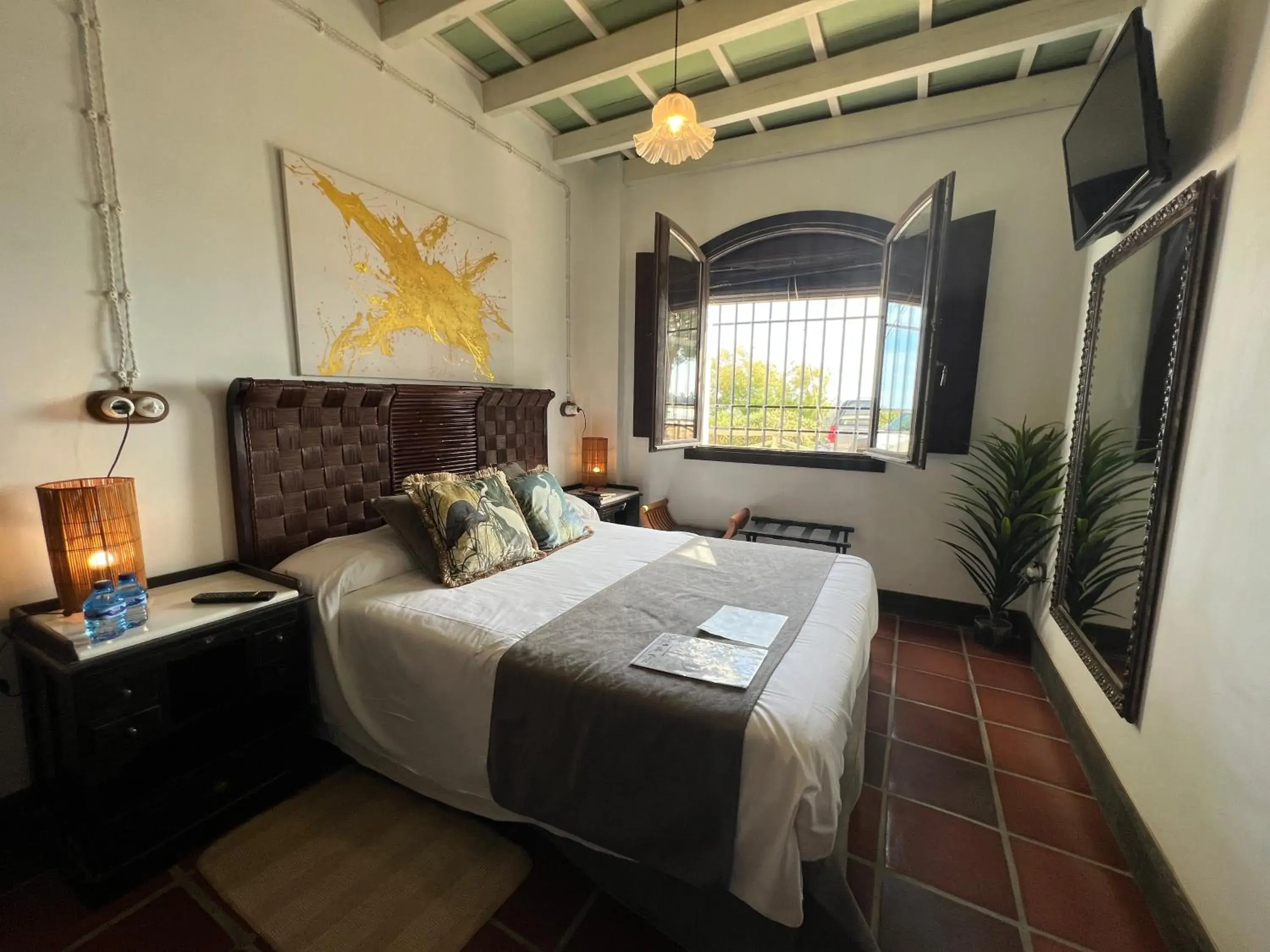 Double Room in ON Acebuchal 23 Double Room in ON Acebuchal 23