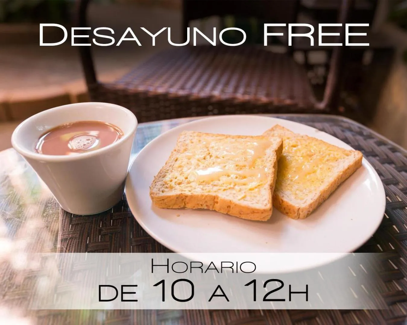 Breakfast in ON Acebuchal 23