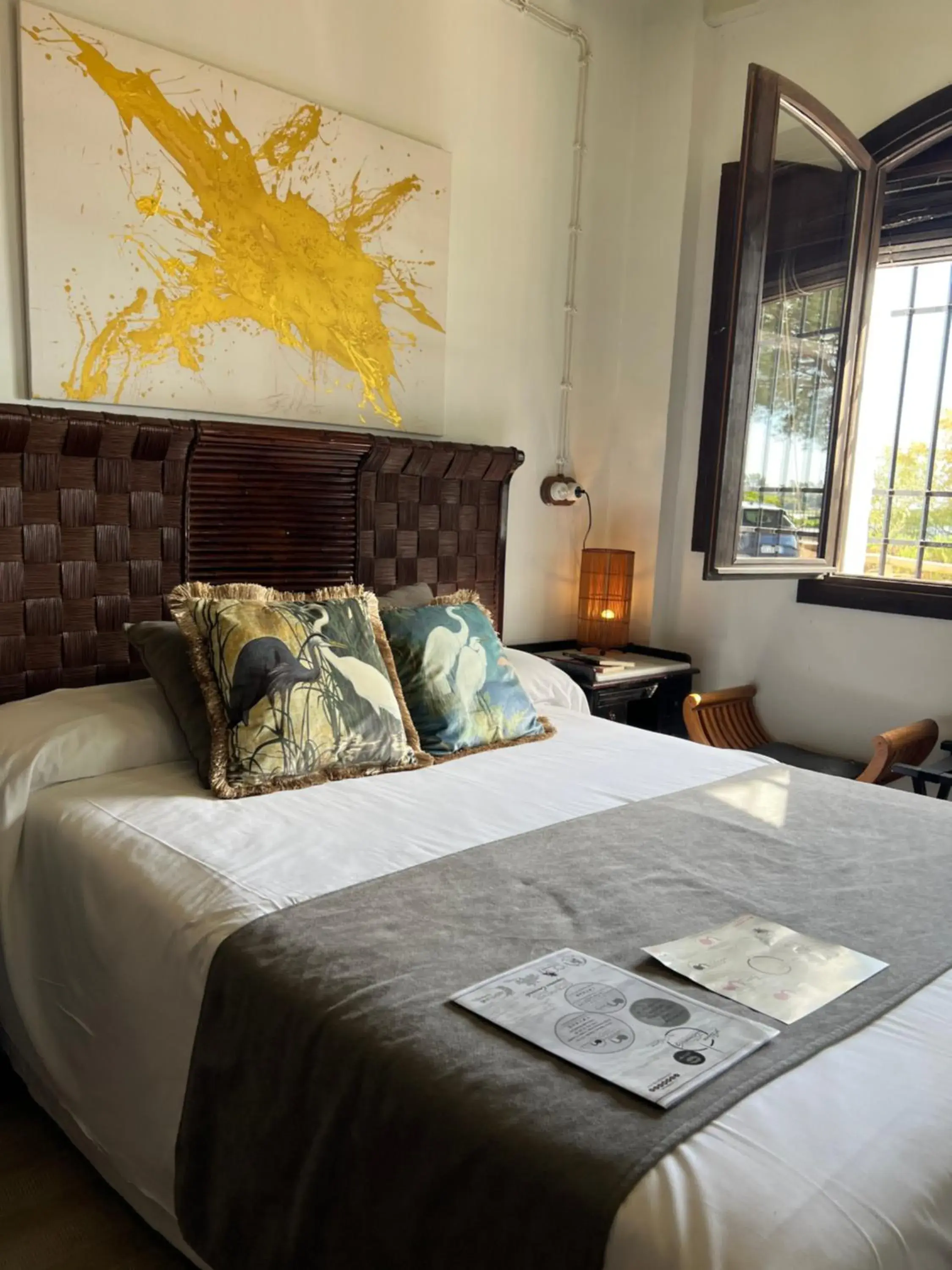 Double Room in ON Acebuchal 23 Double Room in ON Acebuchal 23