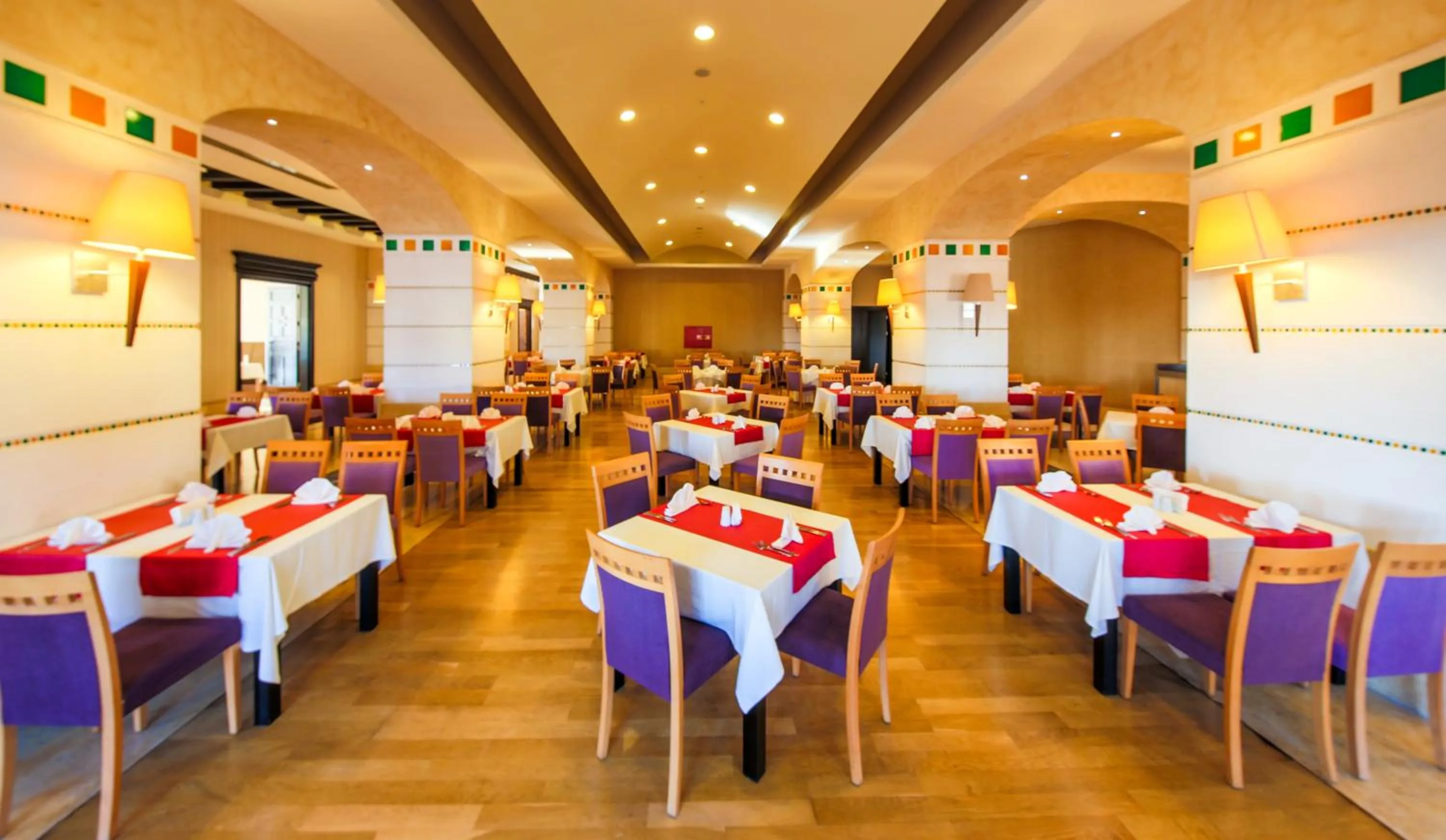 Restaurant/places to eat in Horus Paradise Resort - Ultra All Inclusive