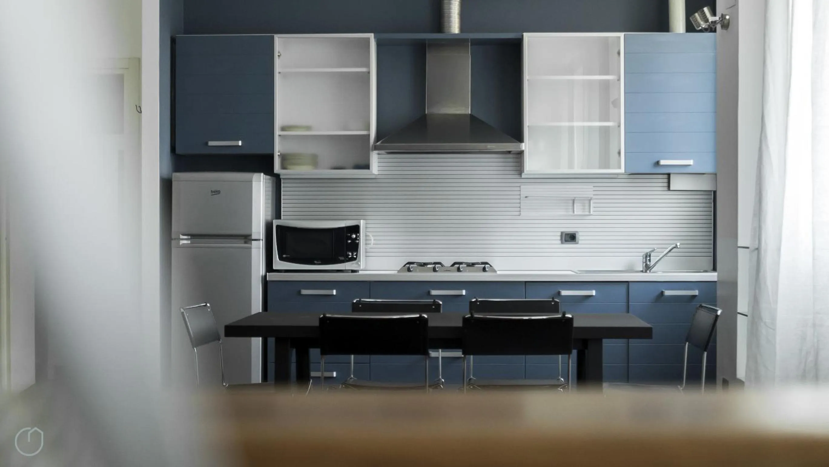 Kitchen or kitchenette in Italianway - Giovanni Pastorelli 4