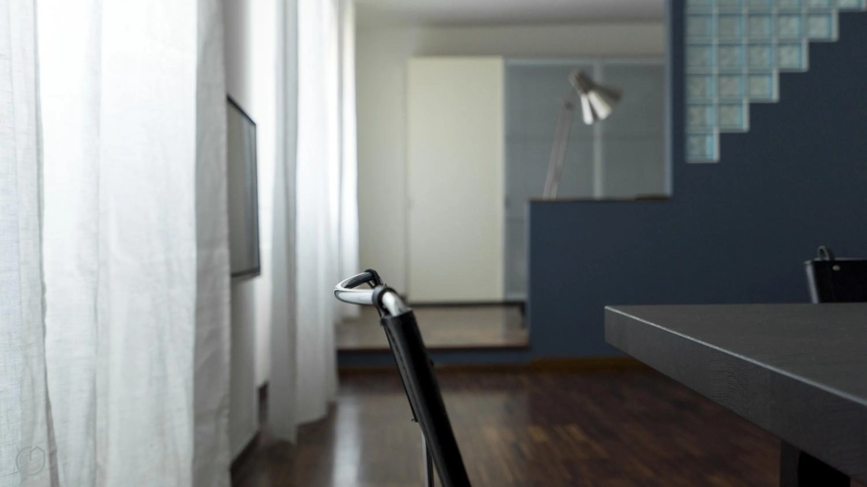 Living room in Italianway - Giovanni Pastorelli 4