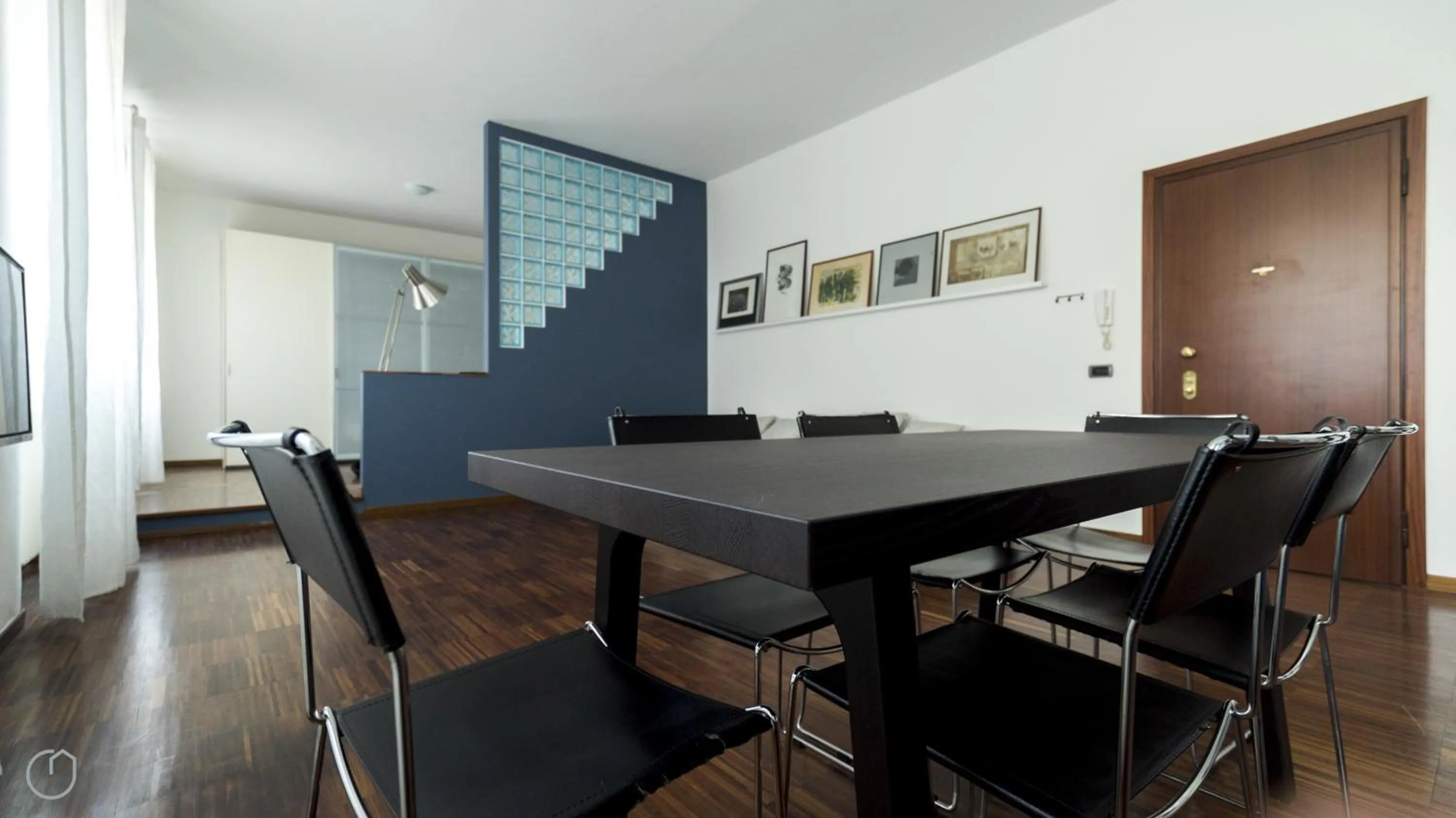 Living room in Italianway - Giovanni Pastorelli 4