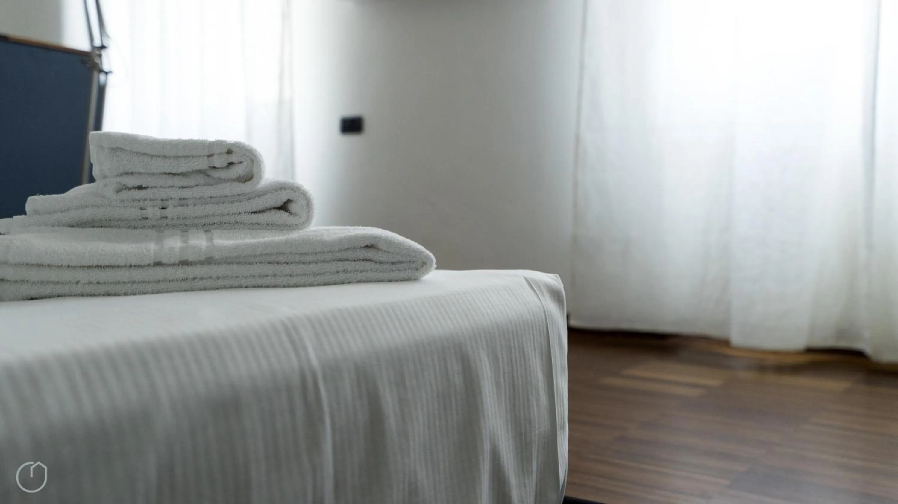 Bedroom, Bed in Italianway - Giovanni Pastorelli 4