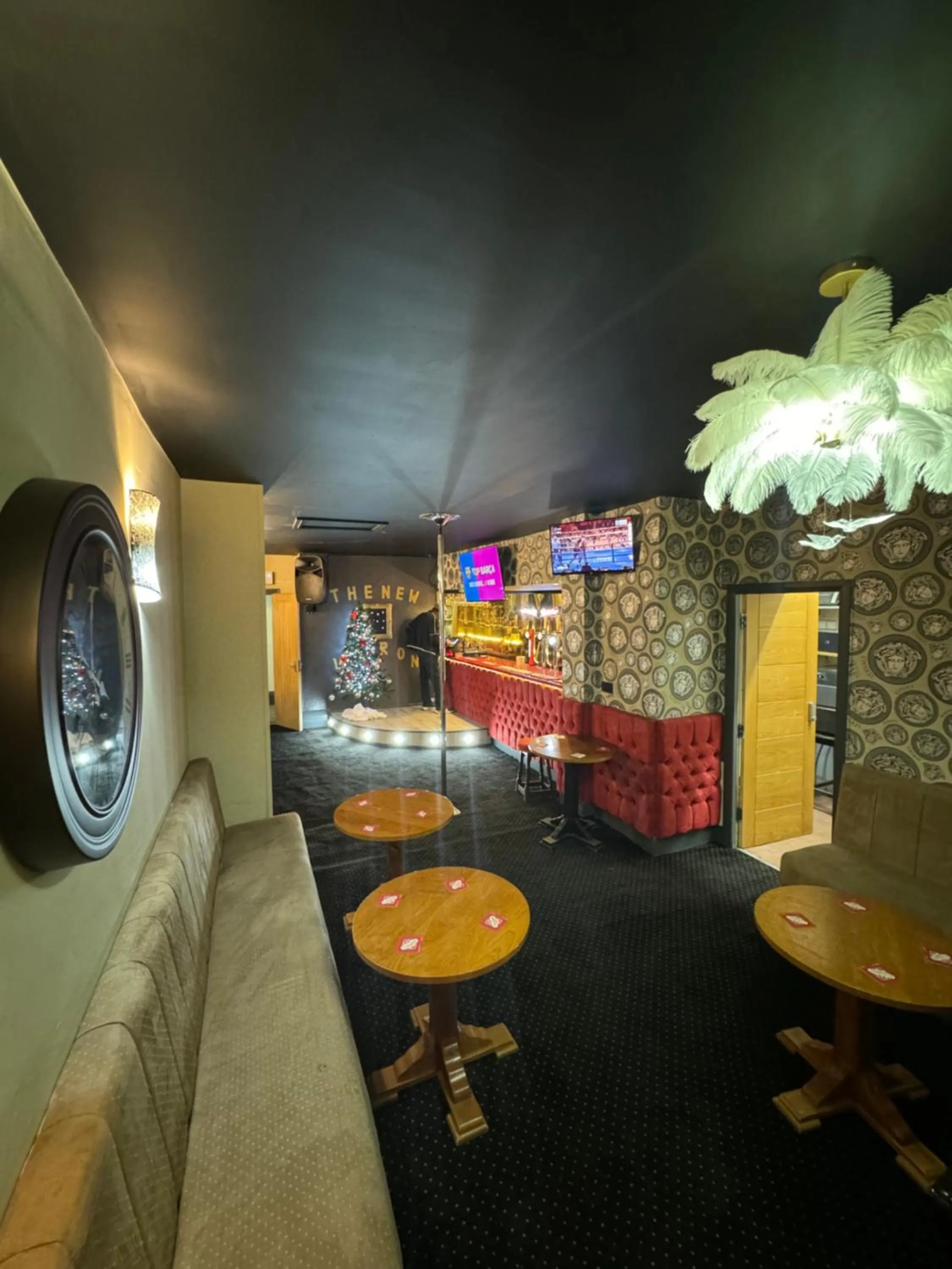 The New Valron Hotel