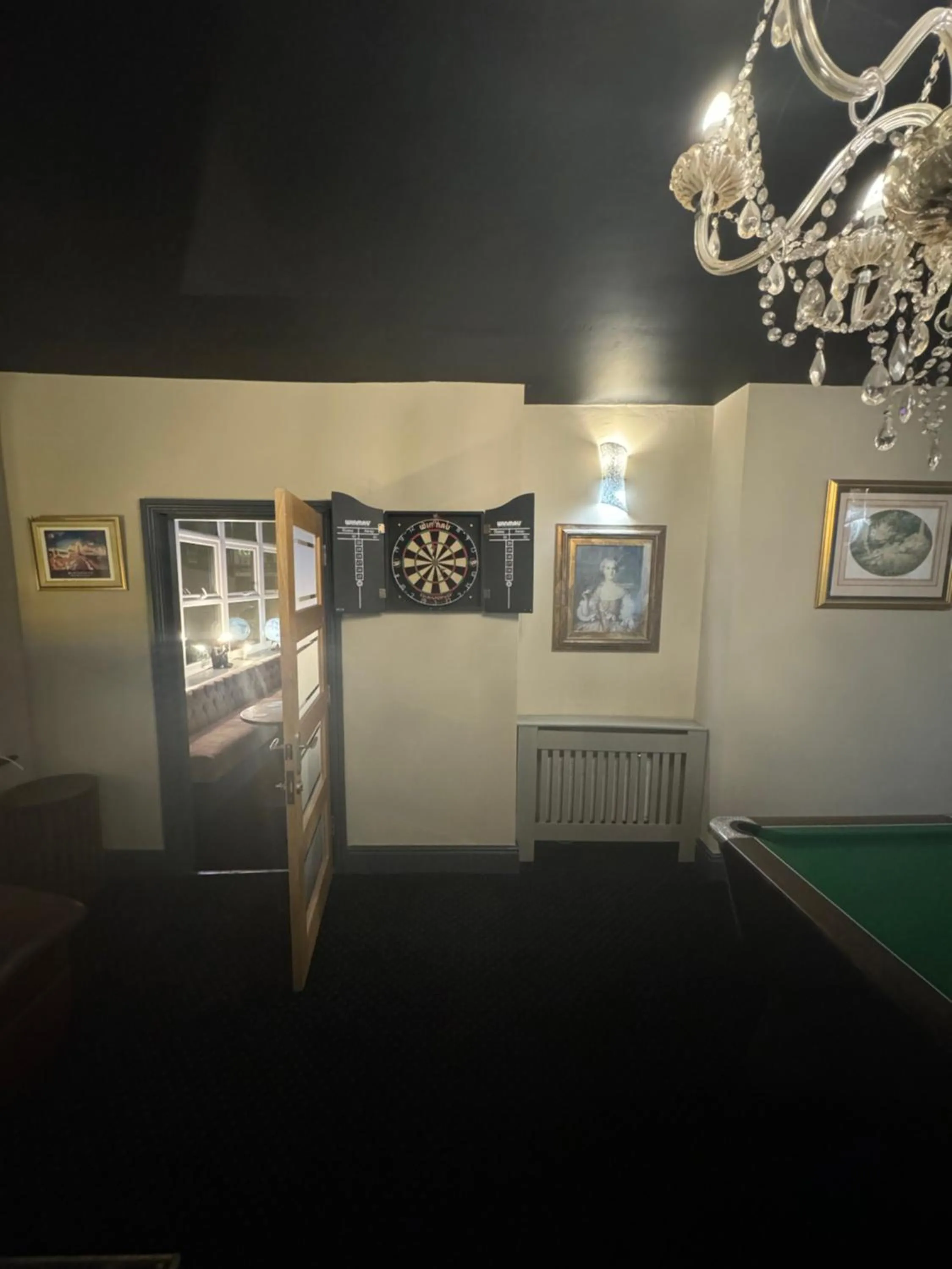 The New Valron Hotel