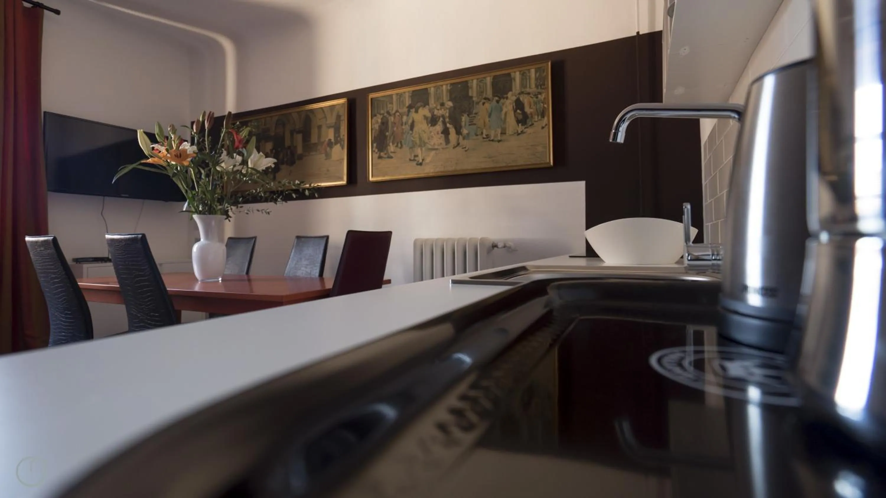 Coffee/tea facilities in Italianway-Melzo 12