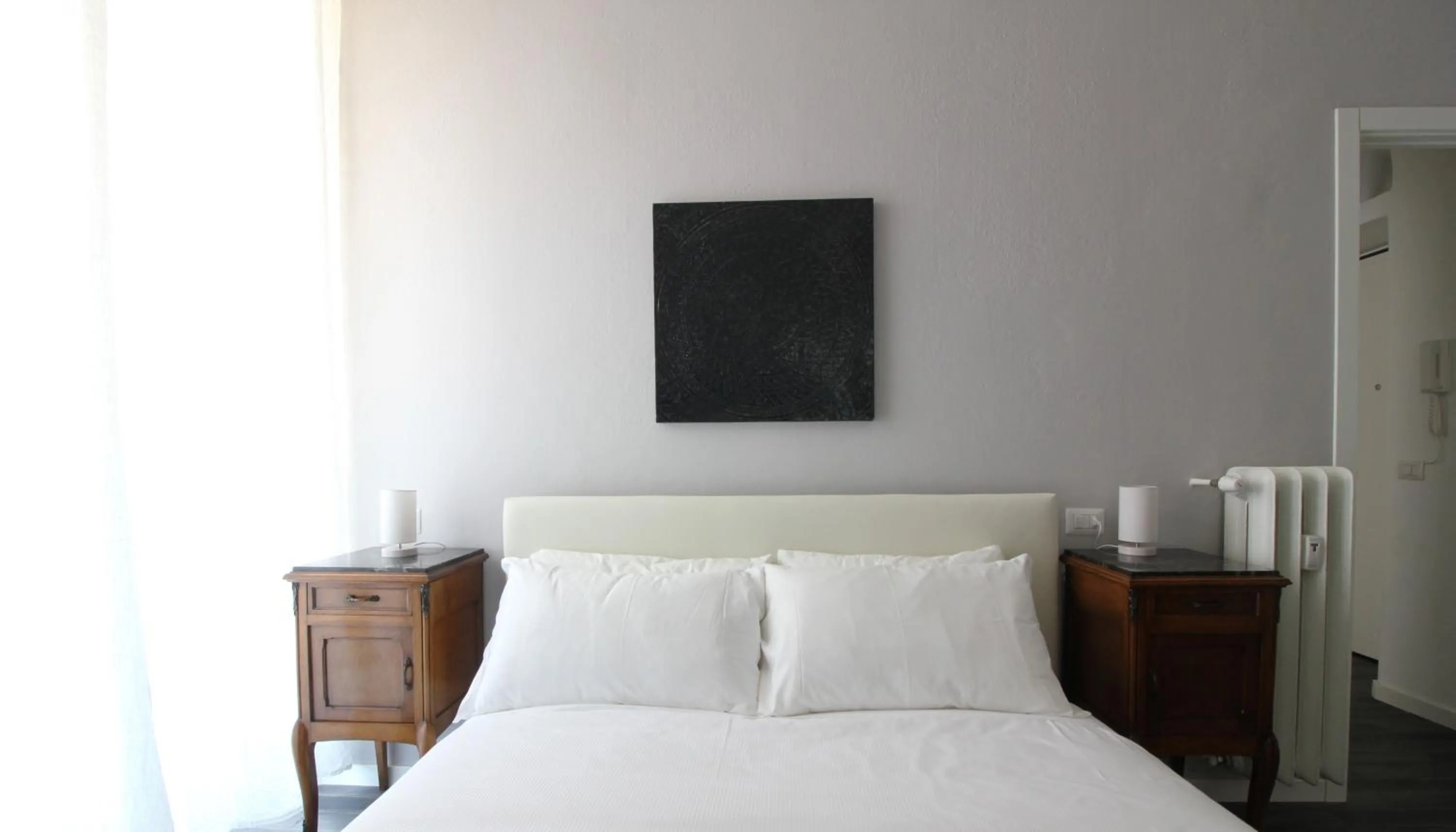 Bed in Italianway-Melzo 12