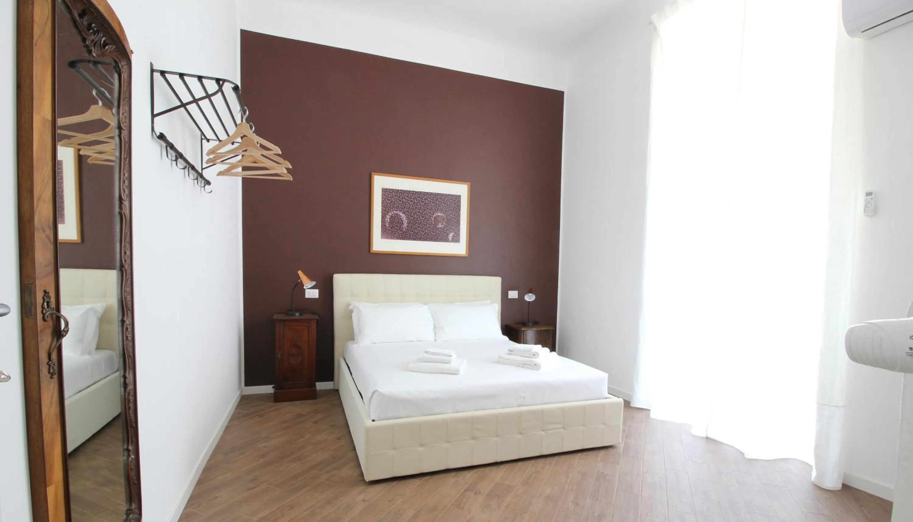 Bed in Italianway-Melzo 12