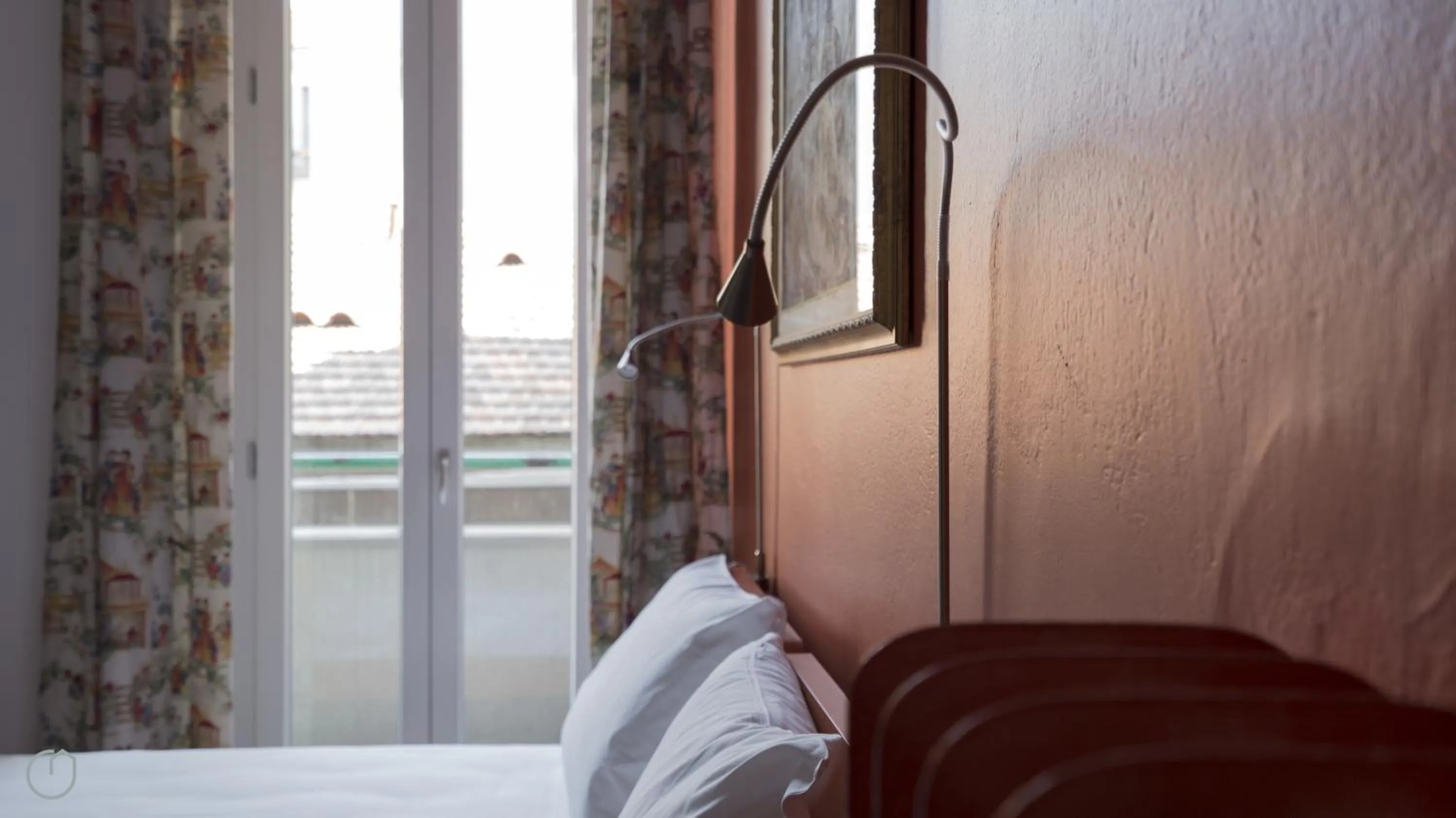 Decorative detail, Bed in Italianway-Melzo 12