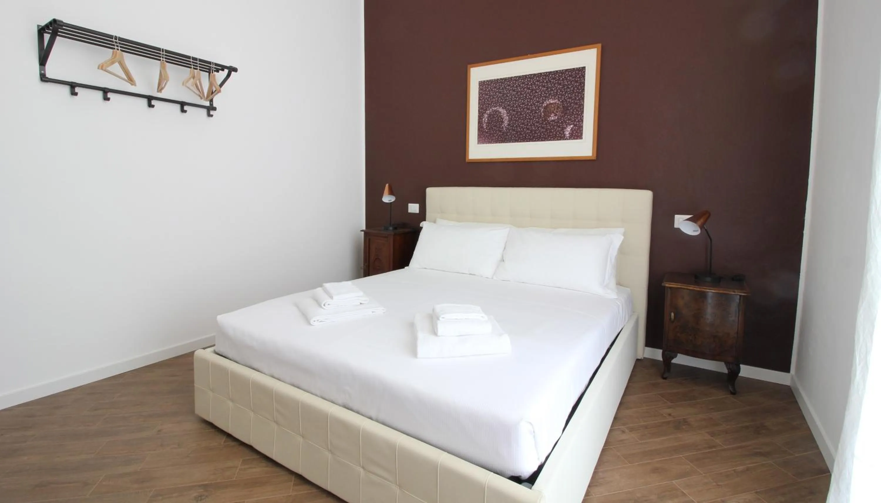 Bed in Italianway-Melzo 12