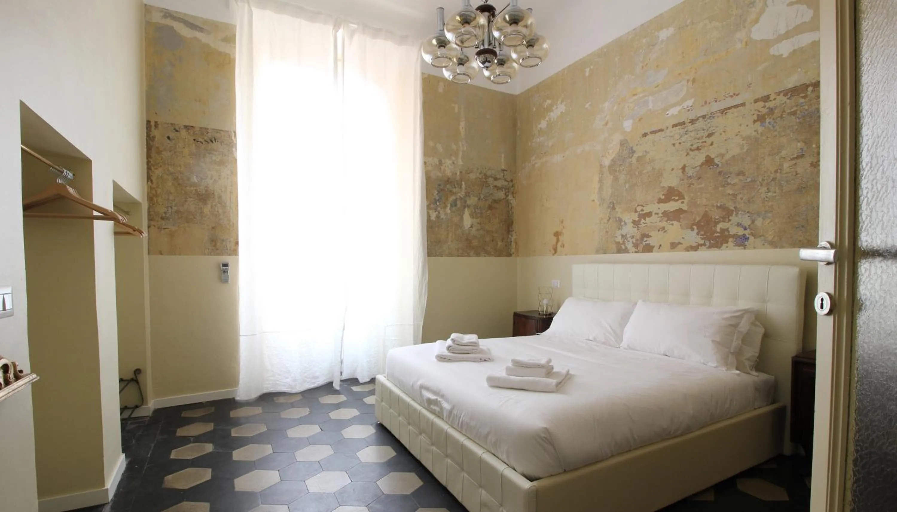 Bed in Italianway-Melzo 12