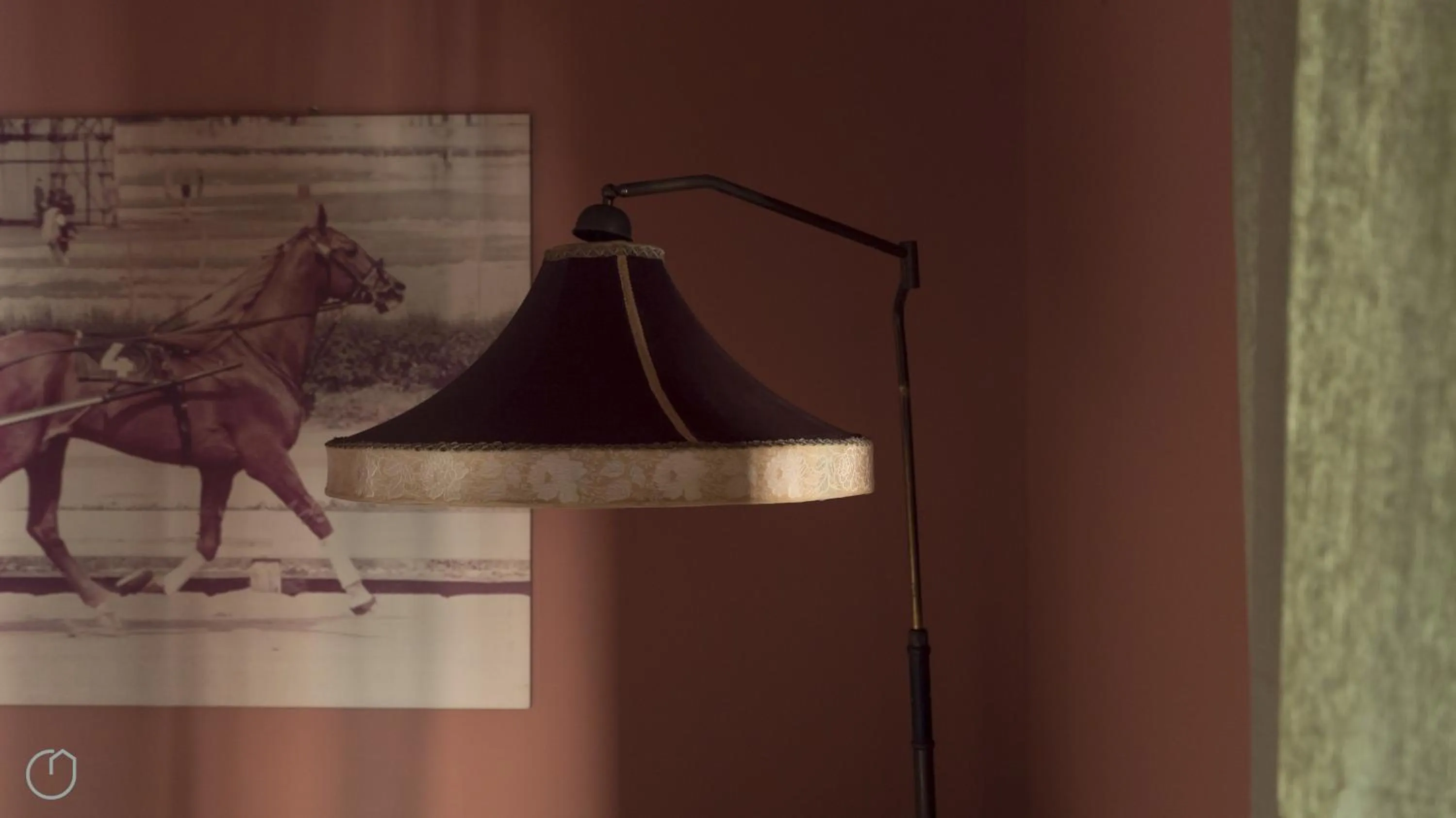 Decorative detail in Italianway-Melzo 12