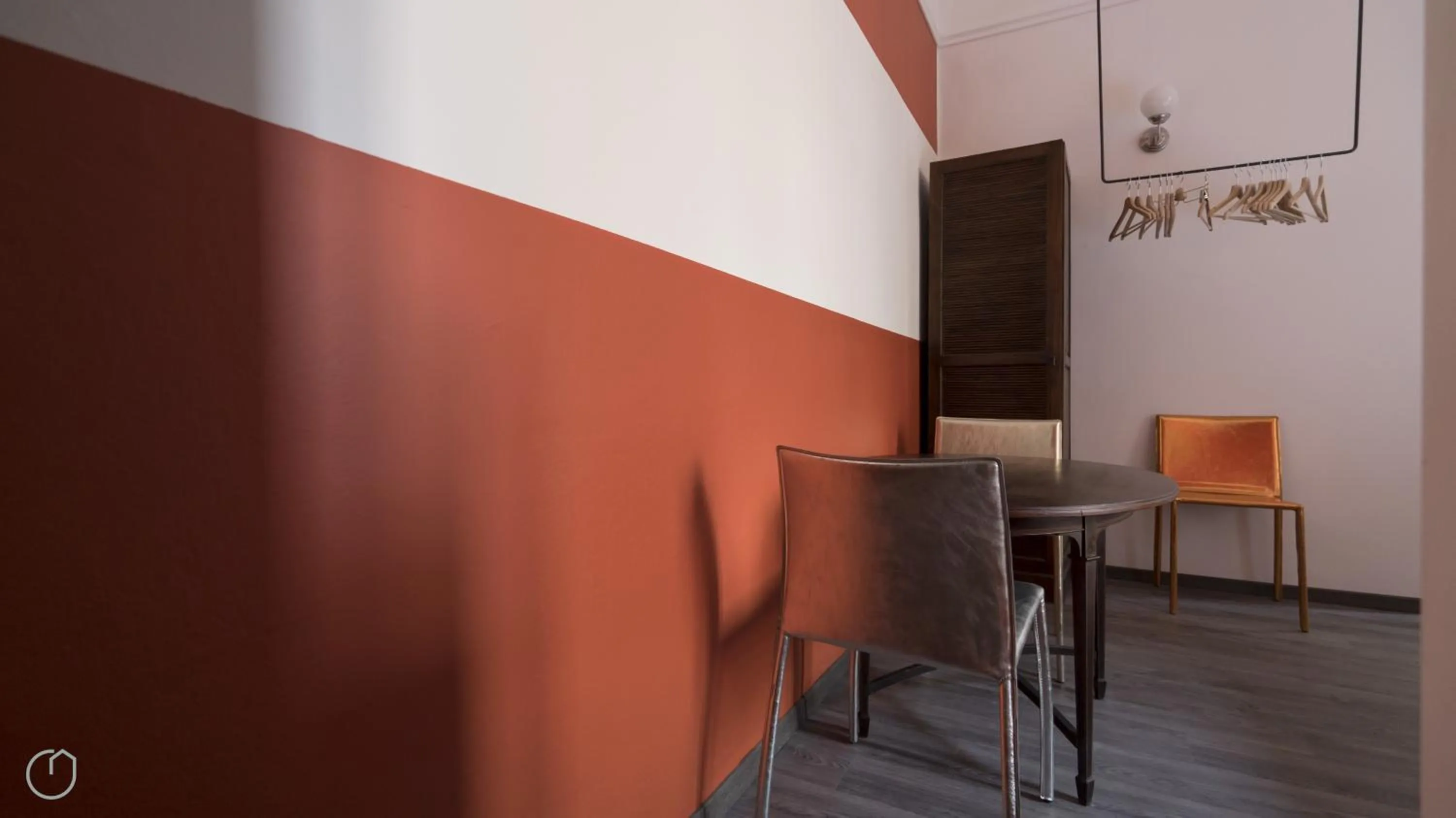 Decorative detail in Italianway-Melzo 12