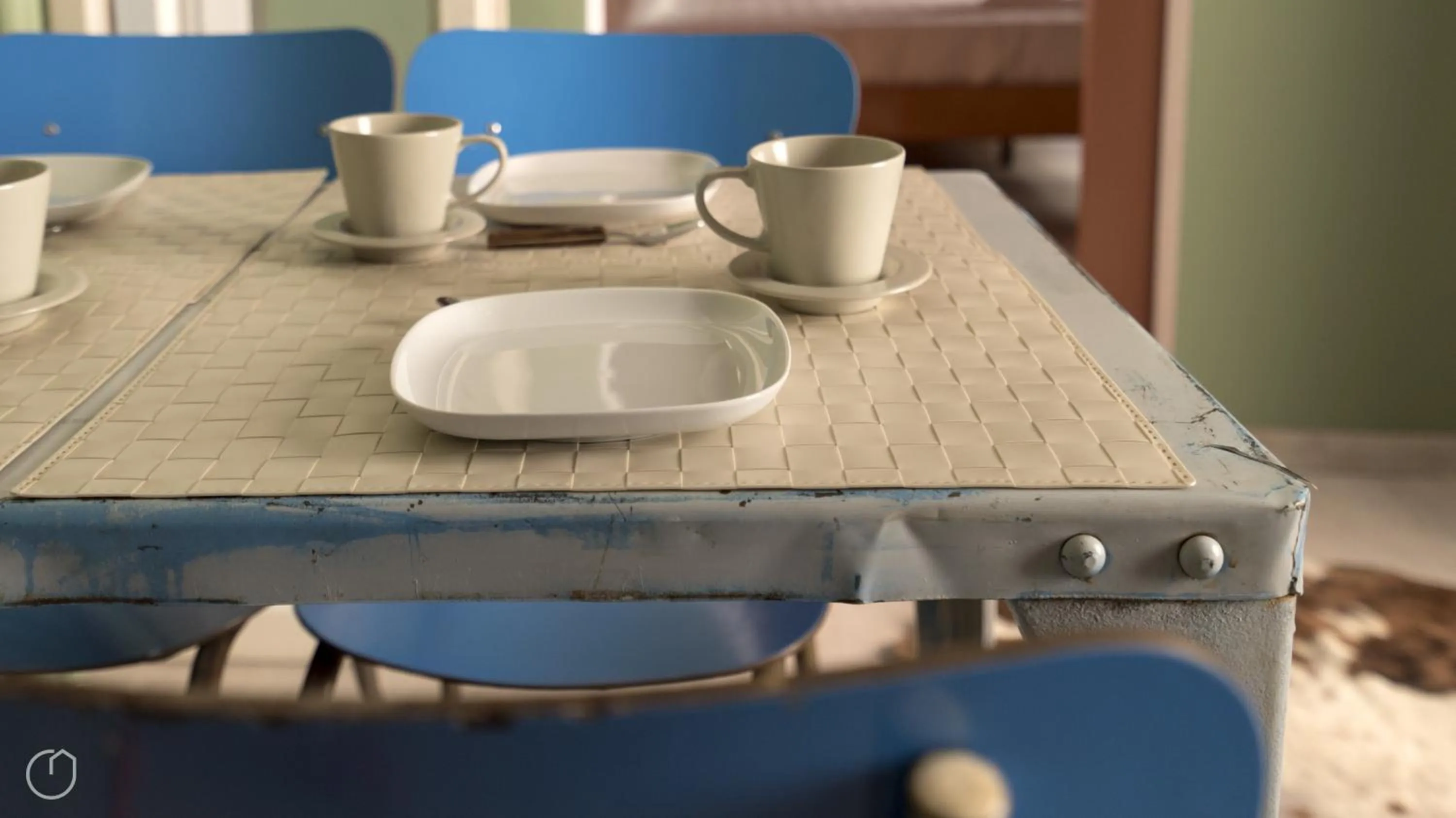 Coffee/tea facilities in Italianway-Melzo 12