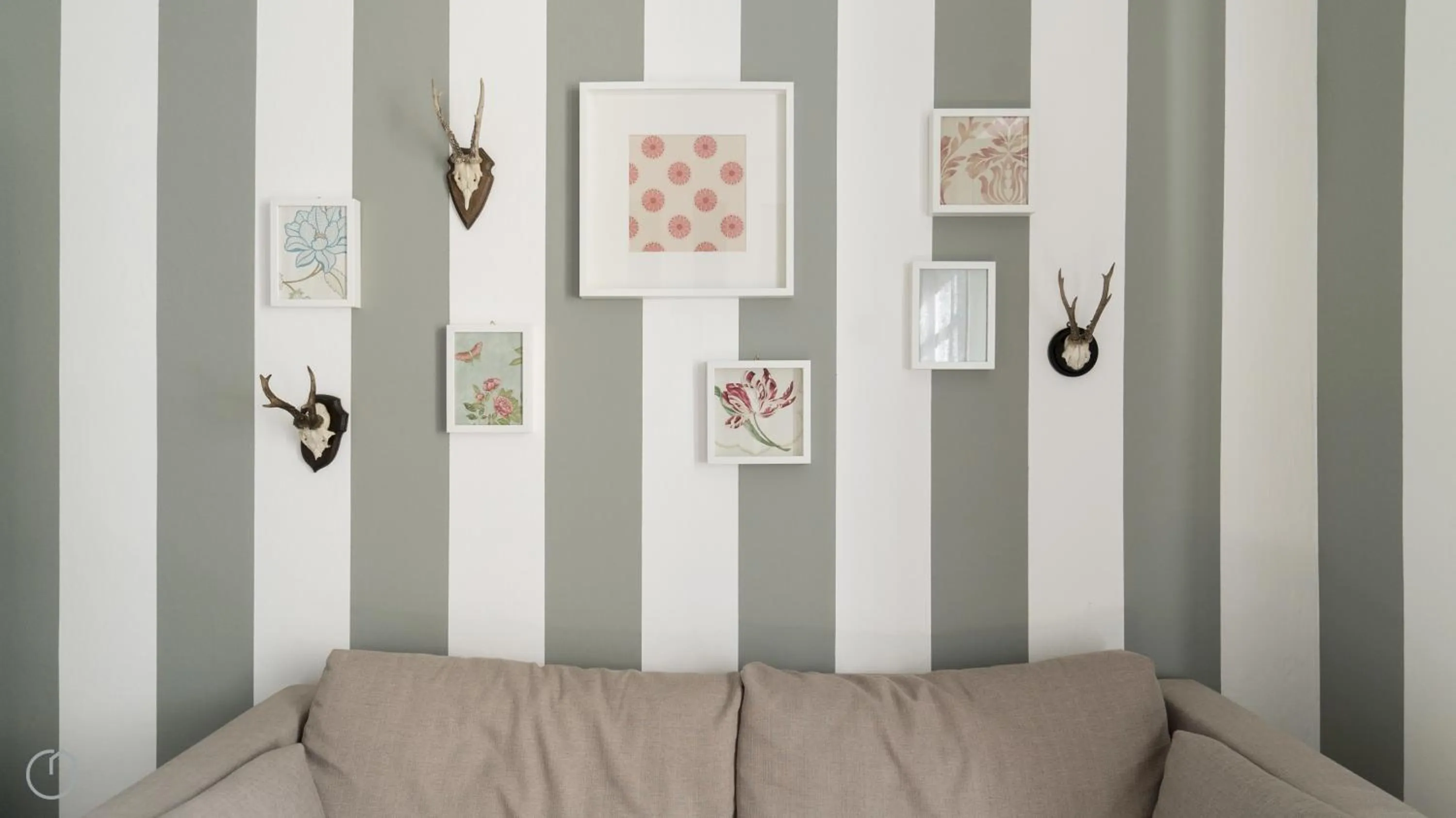 Decorative detail in Italianway-Melzo 12