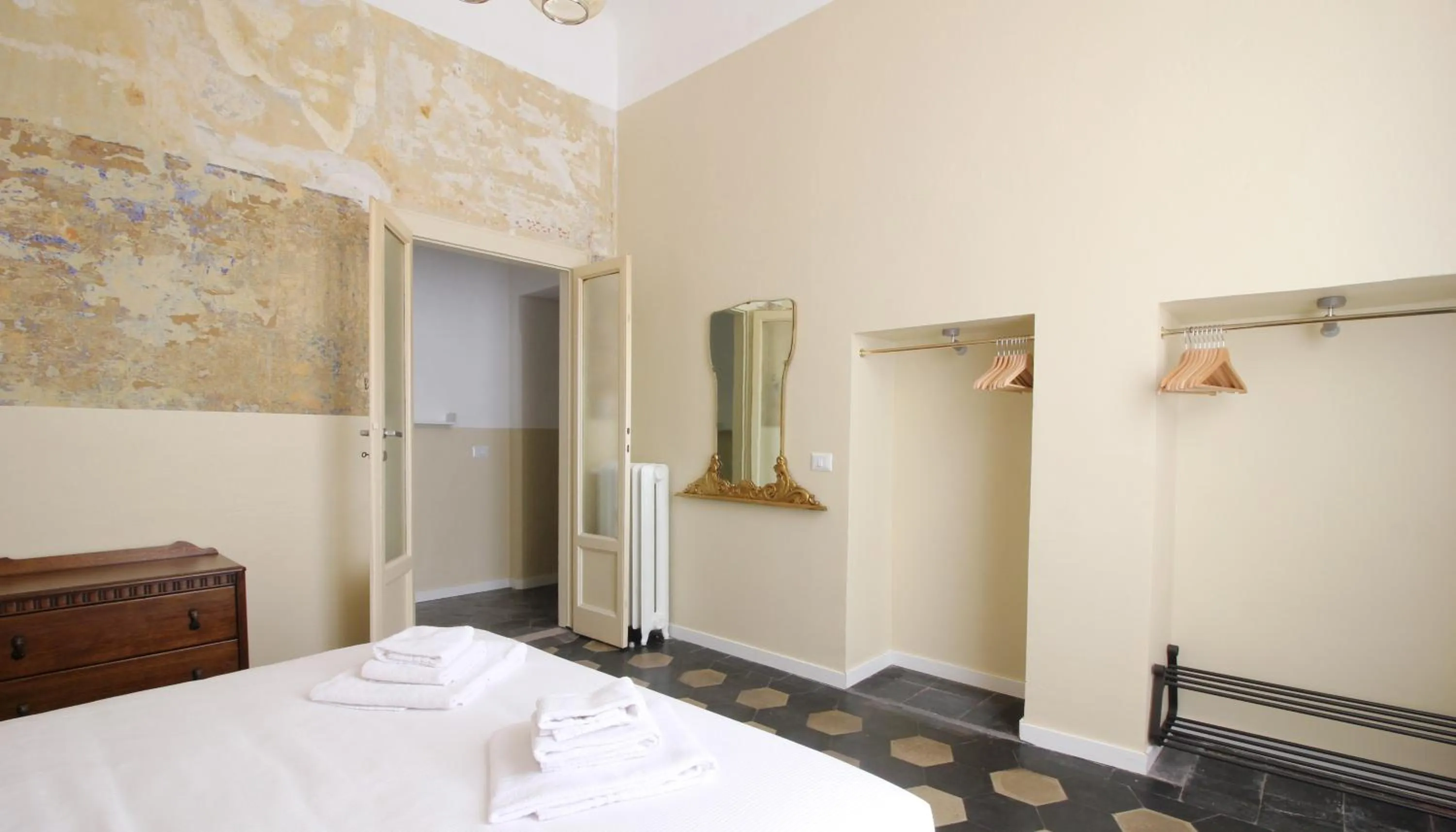 Bed in Italianway-Melzo 12