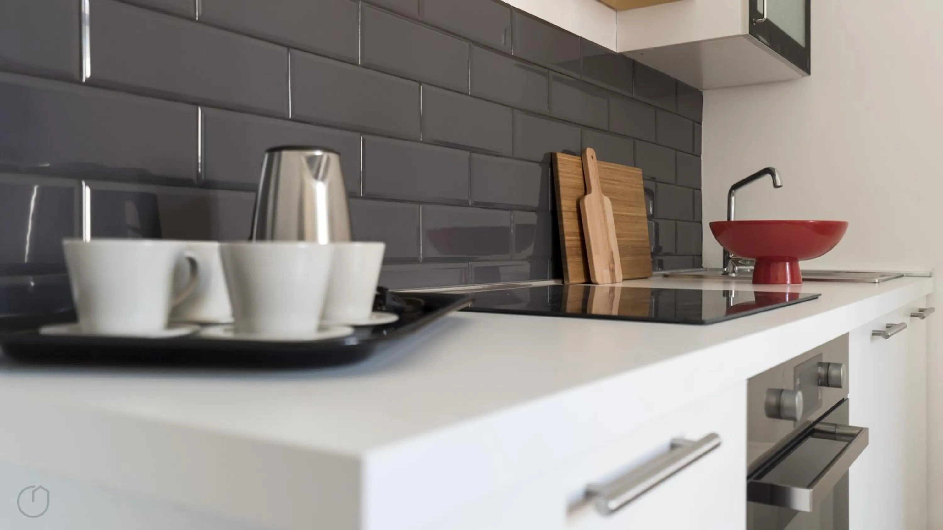 Coffee/tea facilities in Italianway-Melzo 12