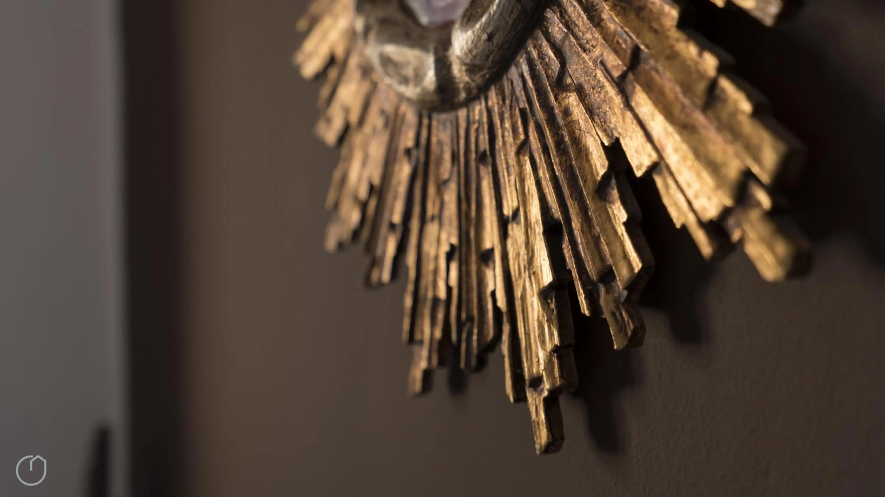 Facade/entrance in Italianway-Melzo 12