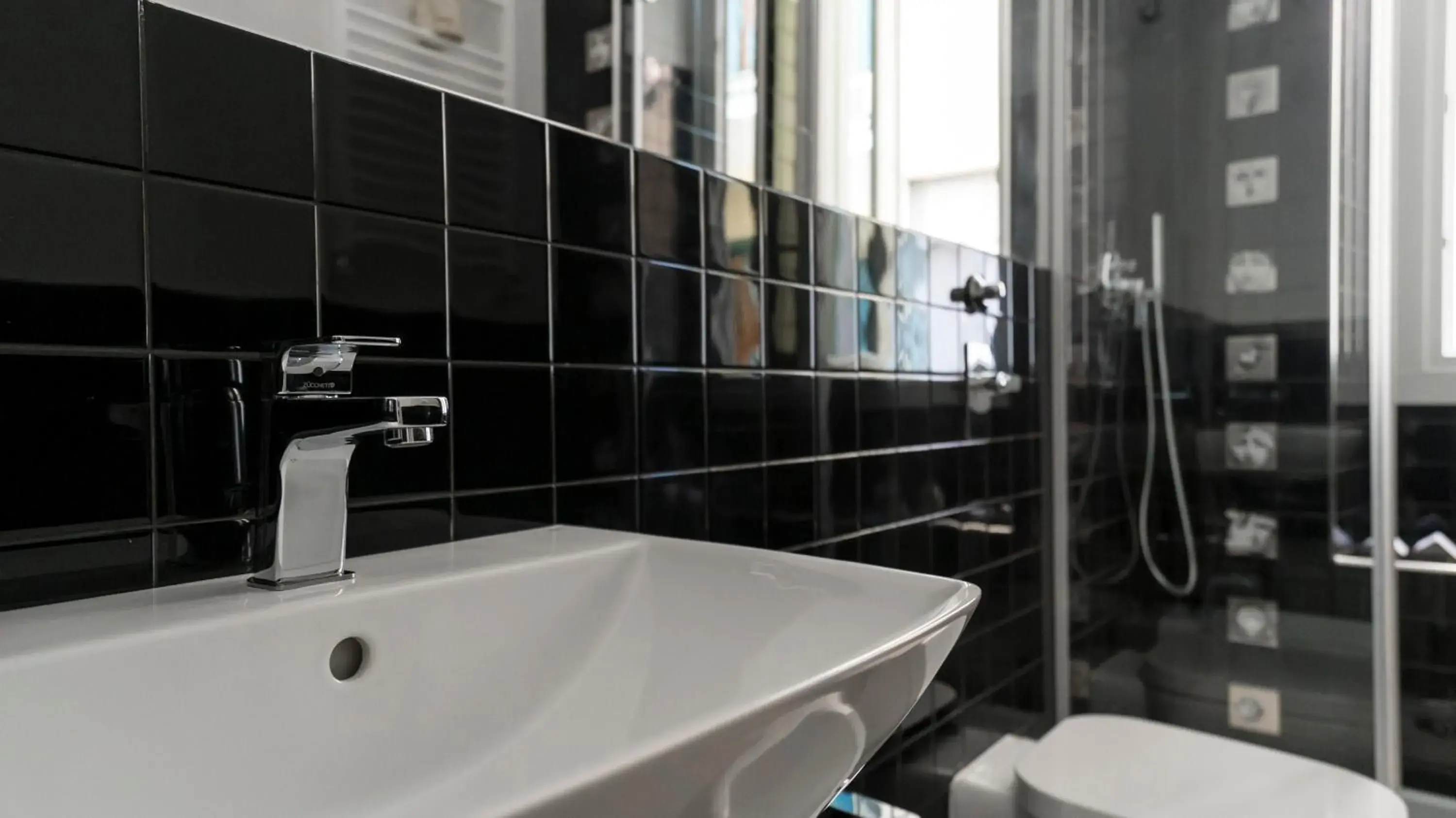 Superior One-Bedroom Apartment in Italianway Easy - Melzo 12 Superior One-Bedroom Apartment in Italianway Easy - Melzo 12