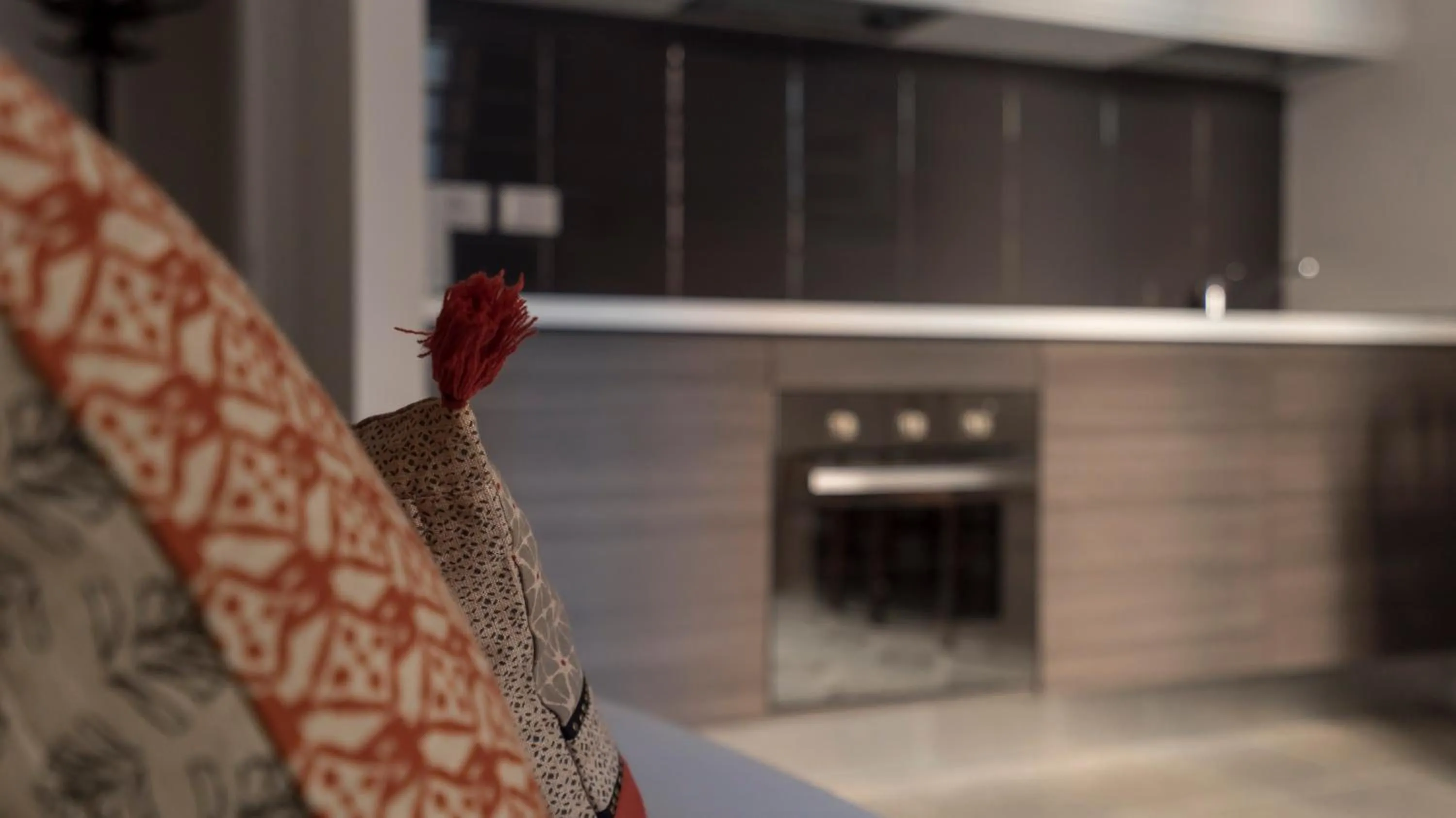 Photo of the whole room in Italianway-Melzo 12