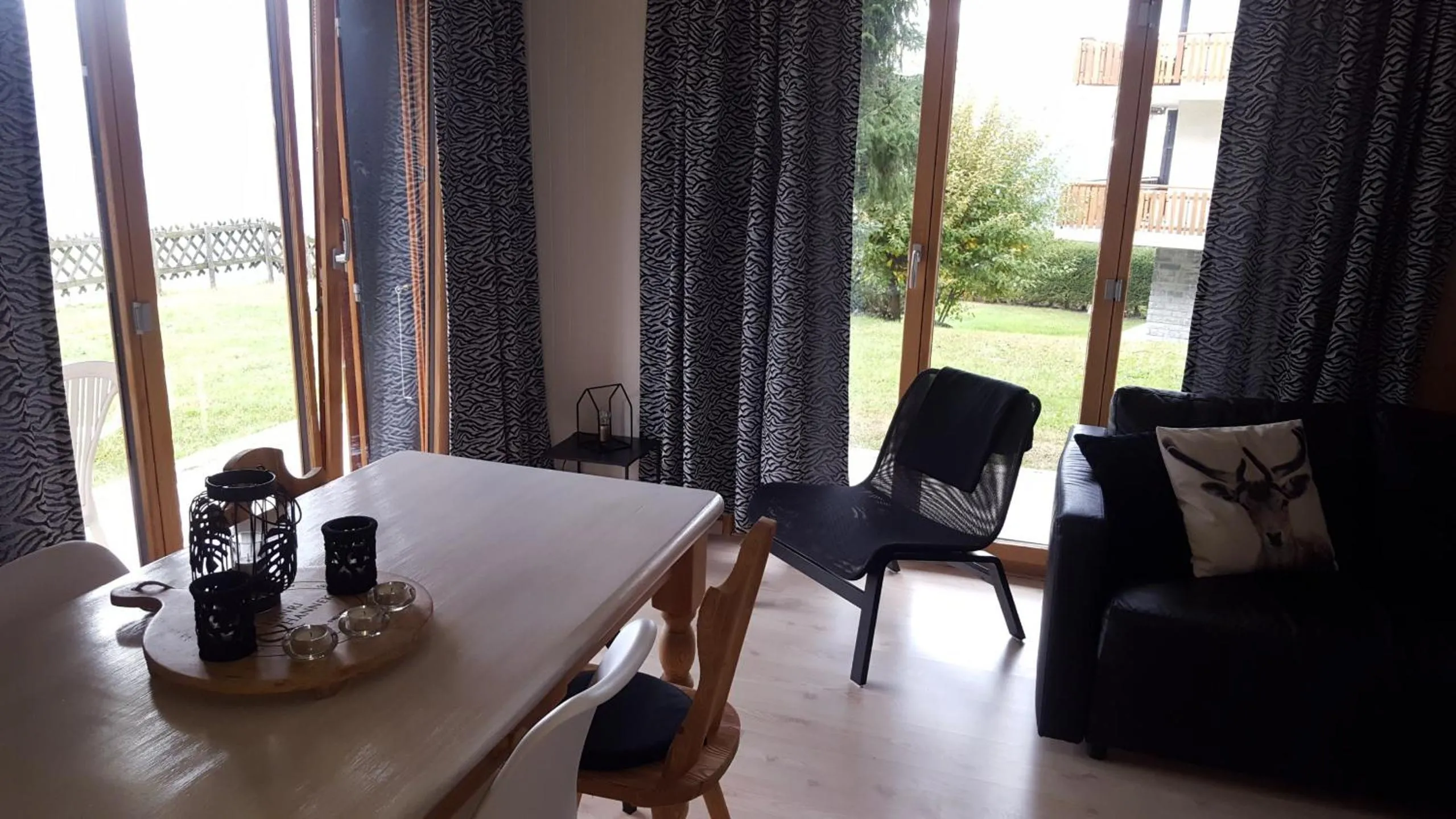 Gentianes COSY & MOUNTAIN apartments