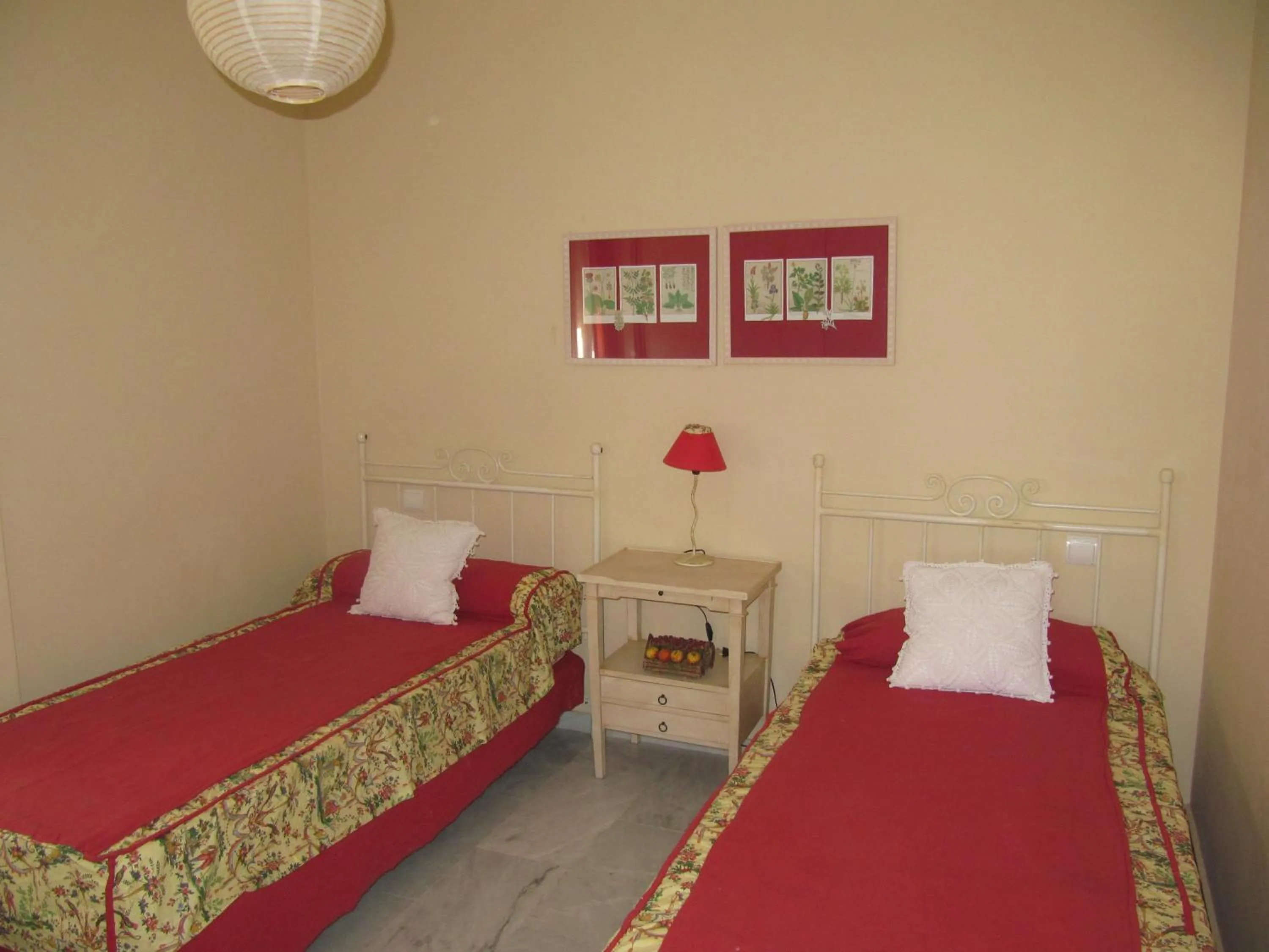 Bedroom, Bed in Life Apartments Costa Ballena