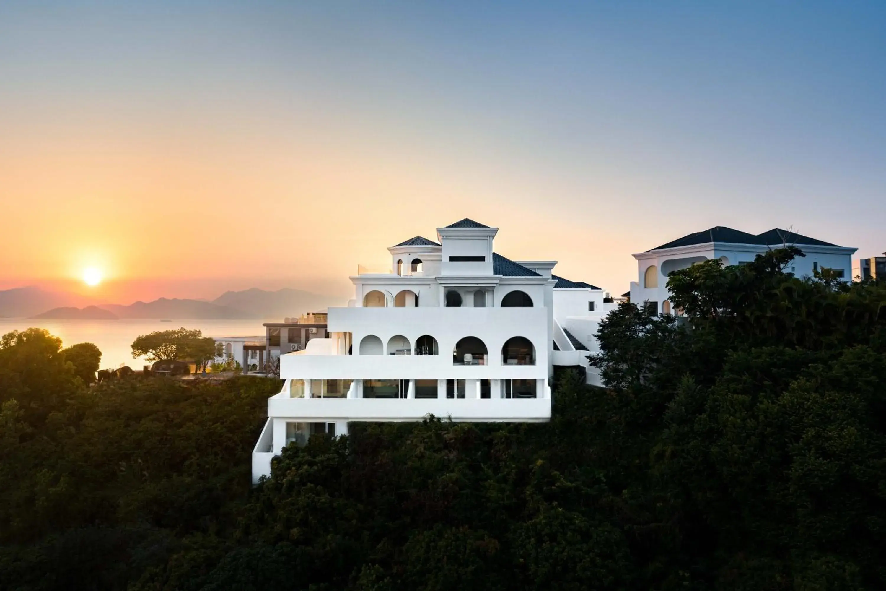 Miyue Shenzhen Blue and White Holy Island Cliff Pool Hotel Miyue Shenzhen Blue and White Holy Island Cliff Pool Hotel