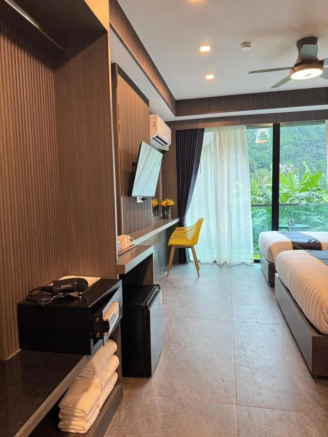 Premier Triple in Aspira Escape Ao Nang Krabi Premier Triple in Aspira Escape Ao Nang Krabi