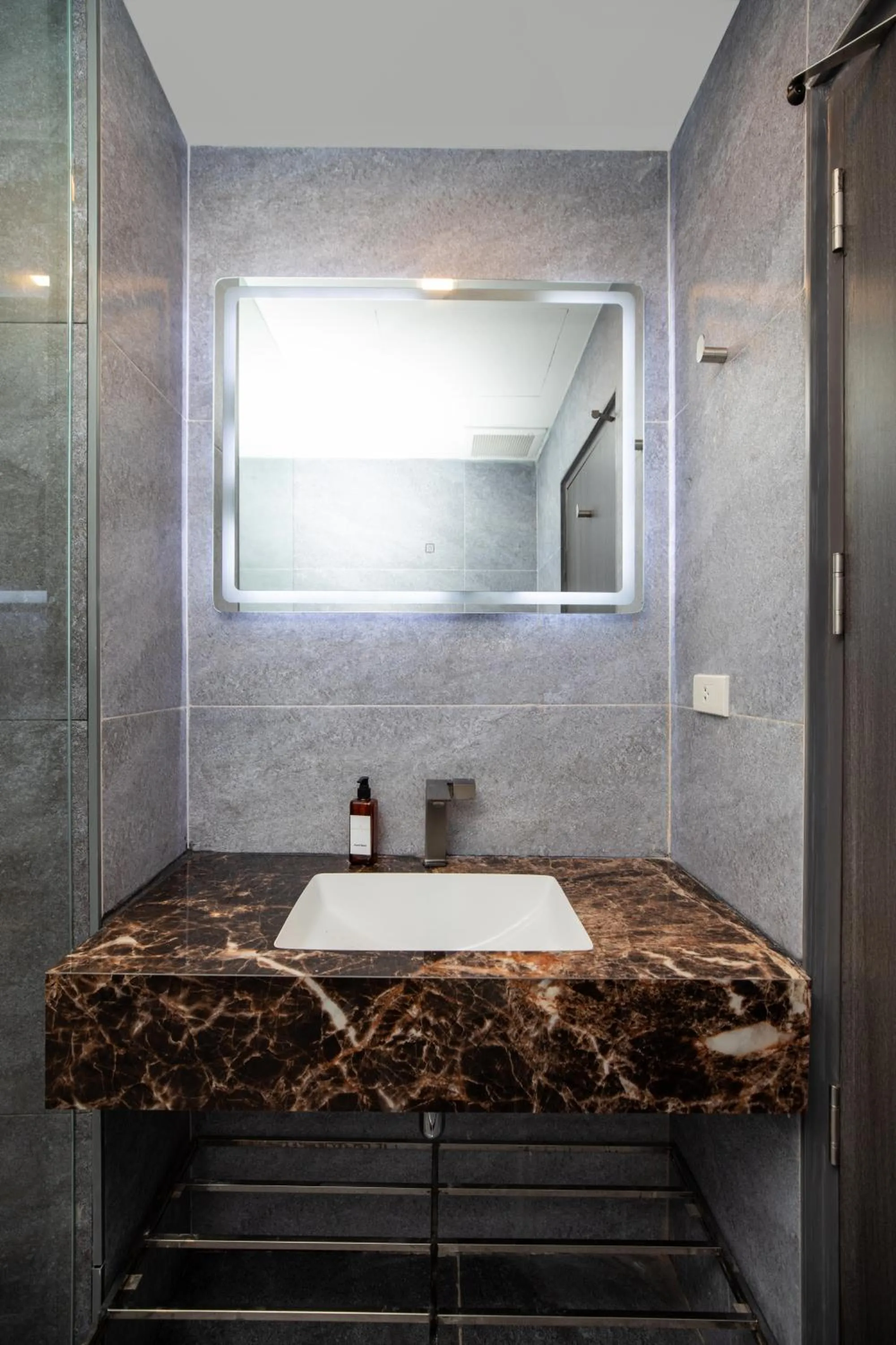 Bathroom in Aspira Escape Ao Nang Krabi