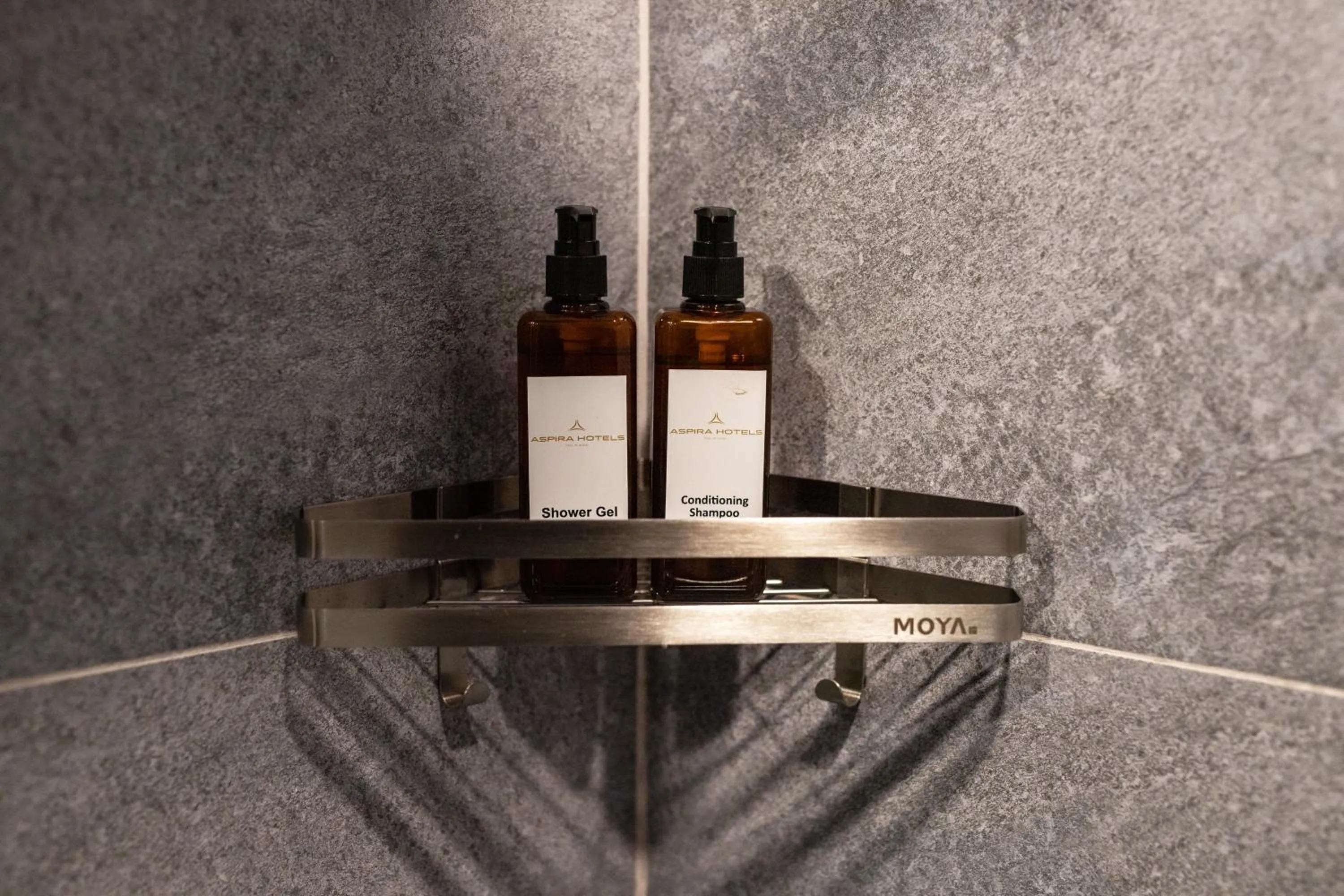 Bathroom in Aspira Escape Ao Nang Krabi