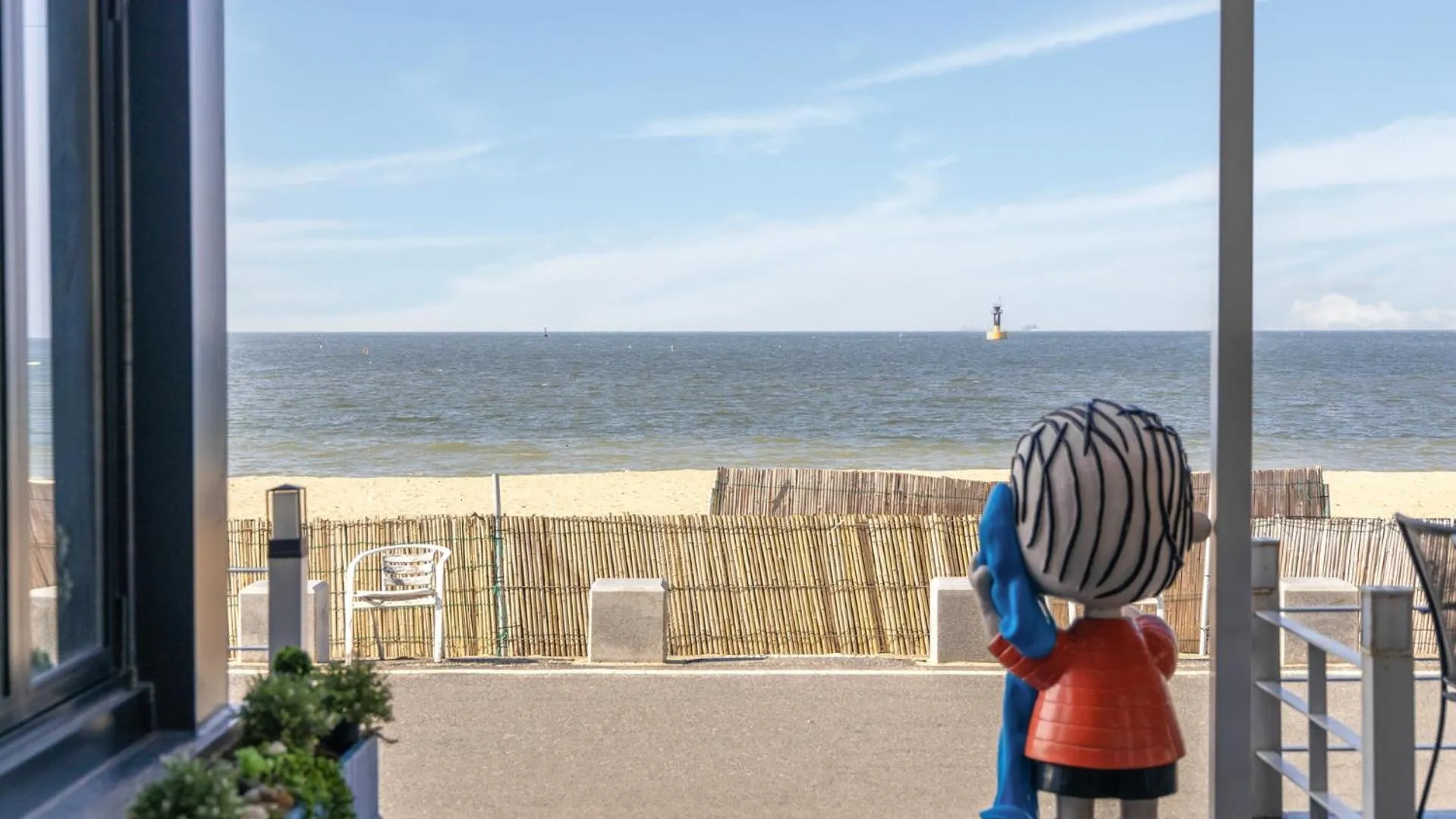 Property building in Boryeong lehouse pension