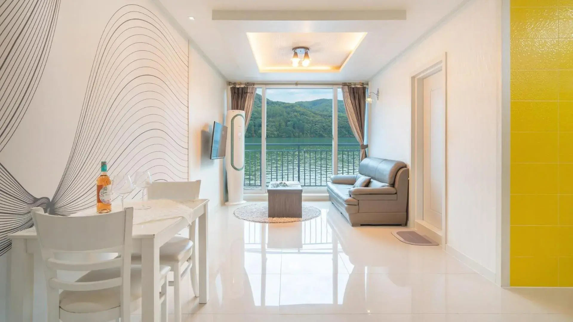 Gapyeong Rialto Pension Gapyeong Rialto Pension