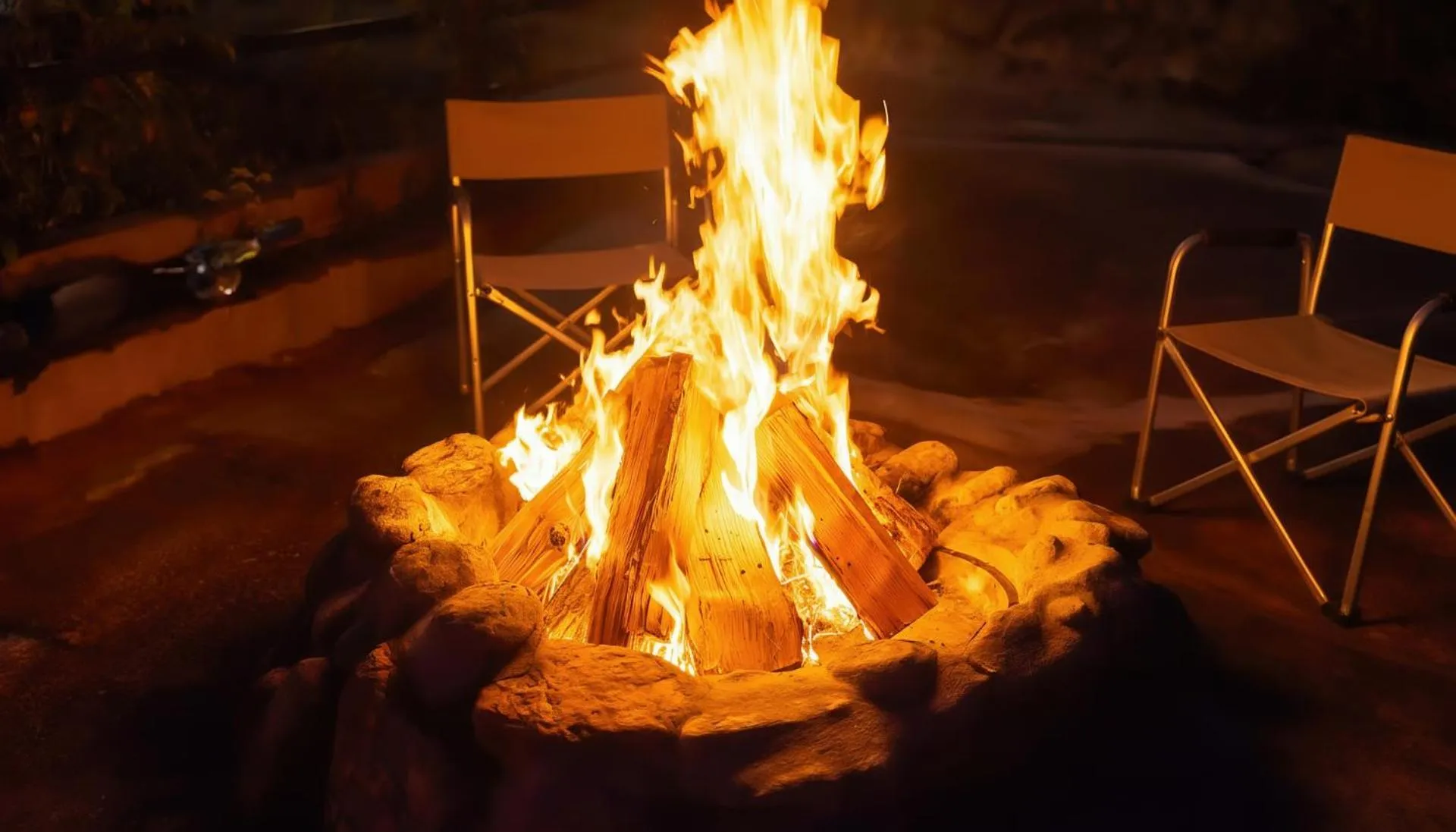 Property building in Gapyeong Rialto Pension