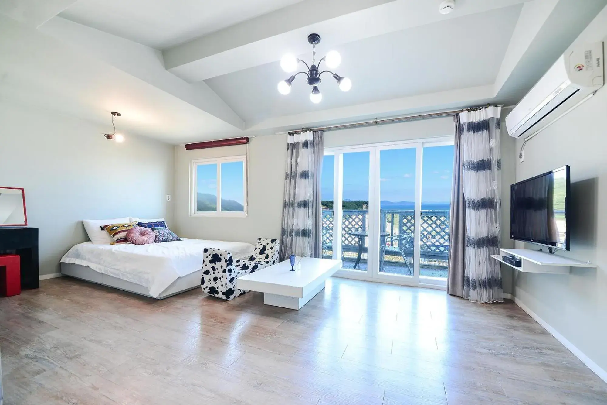 Namhae liebe Pension Namhae liebe Pension