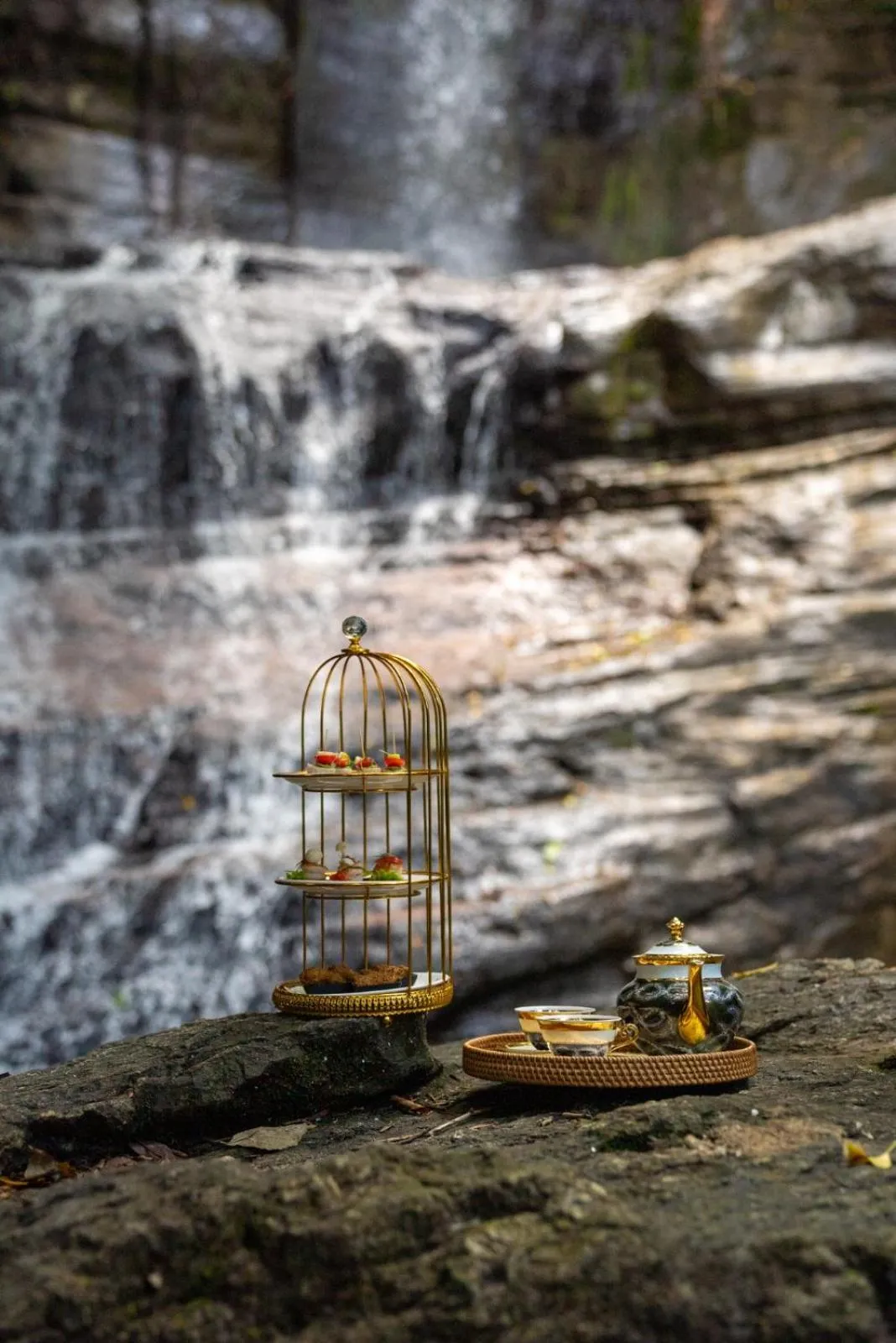 Location in Maya Tangalle