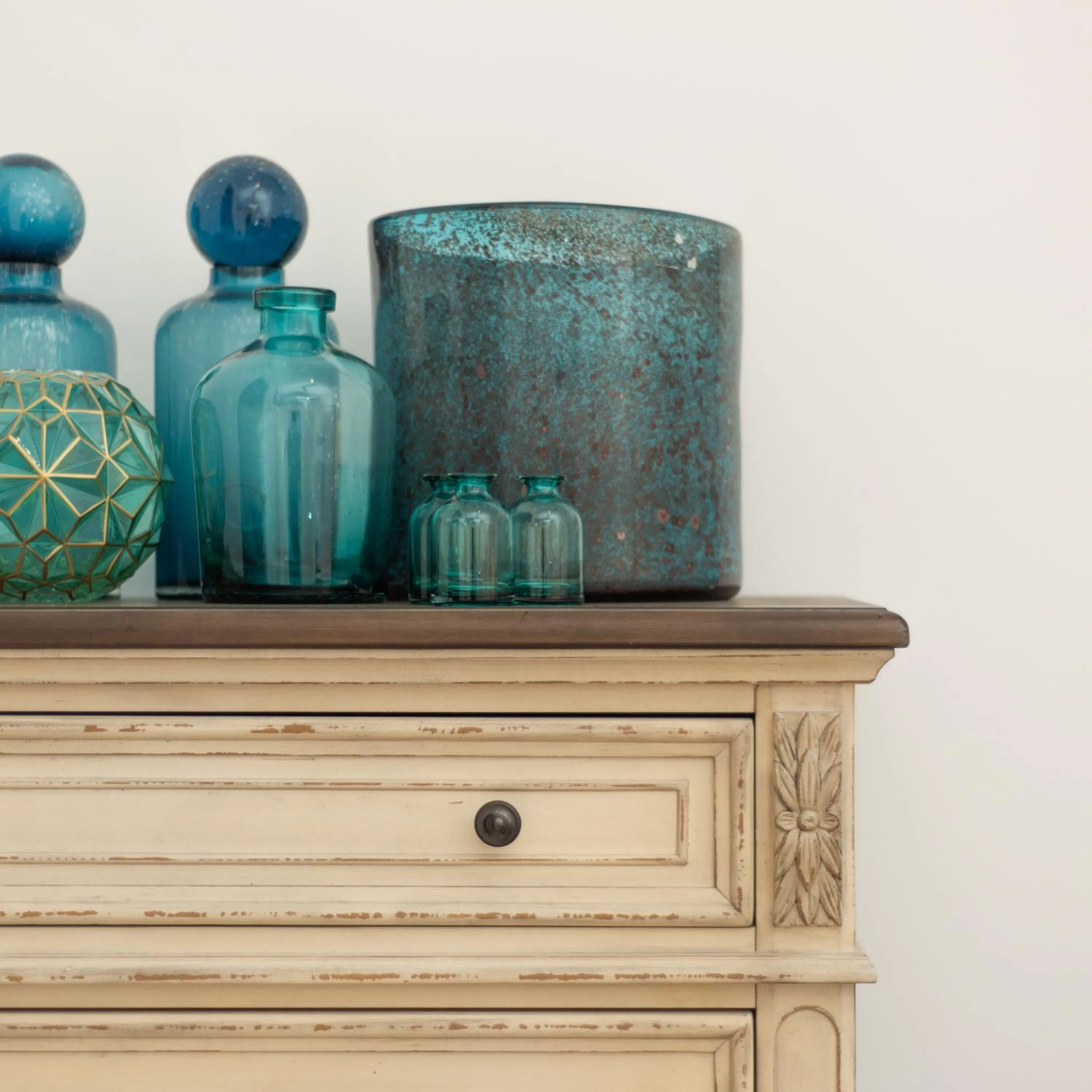 Bedroom in Maya Tangalle