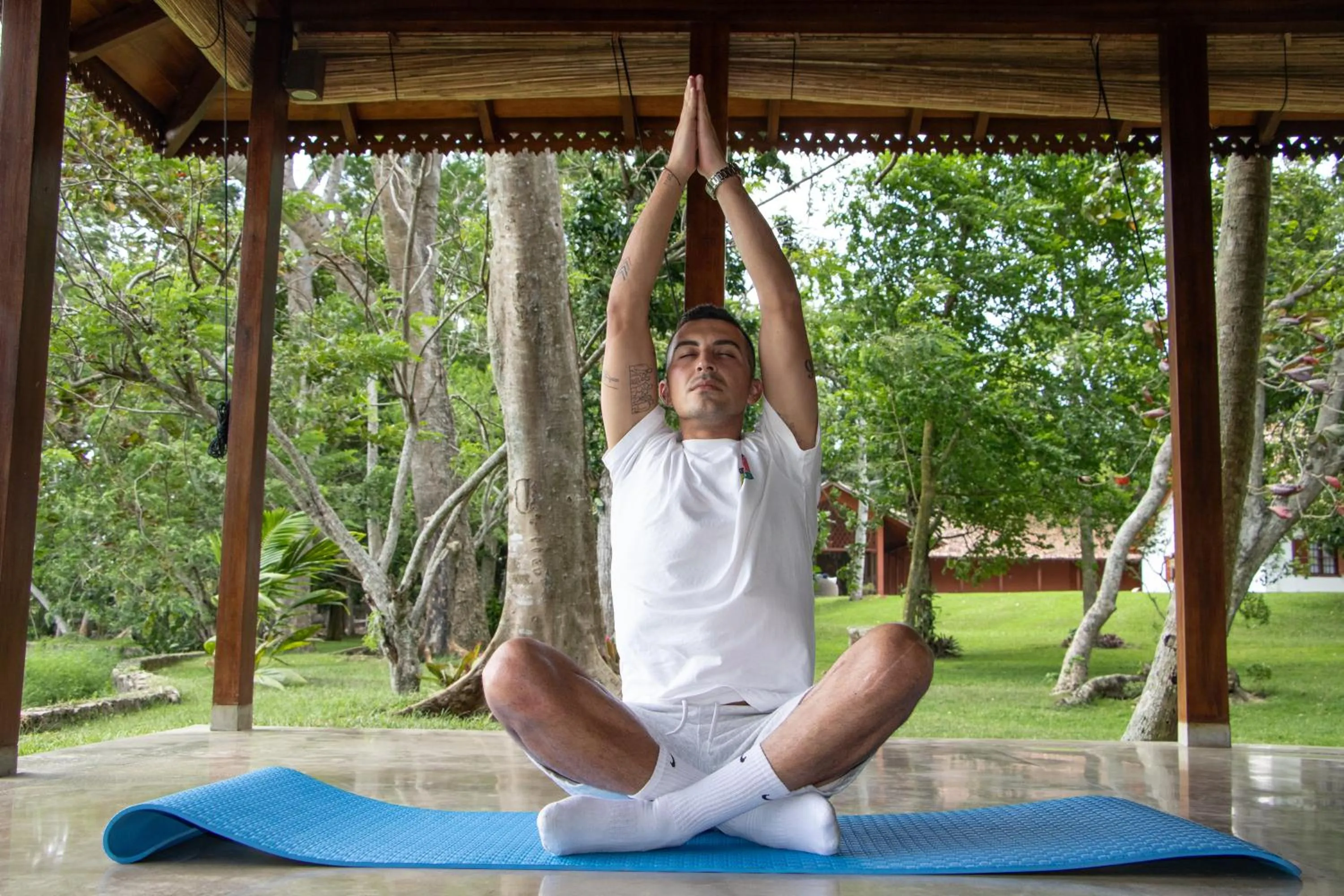 Property building in Maya Tangalle