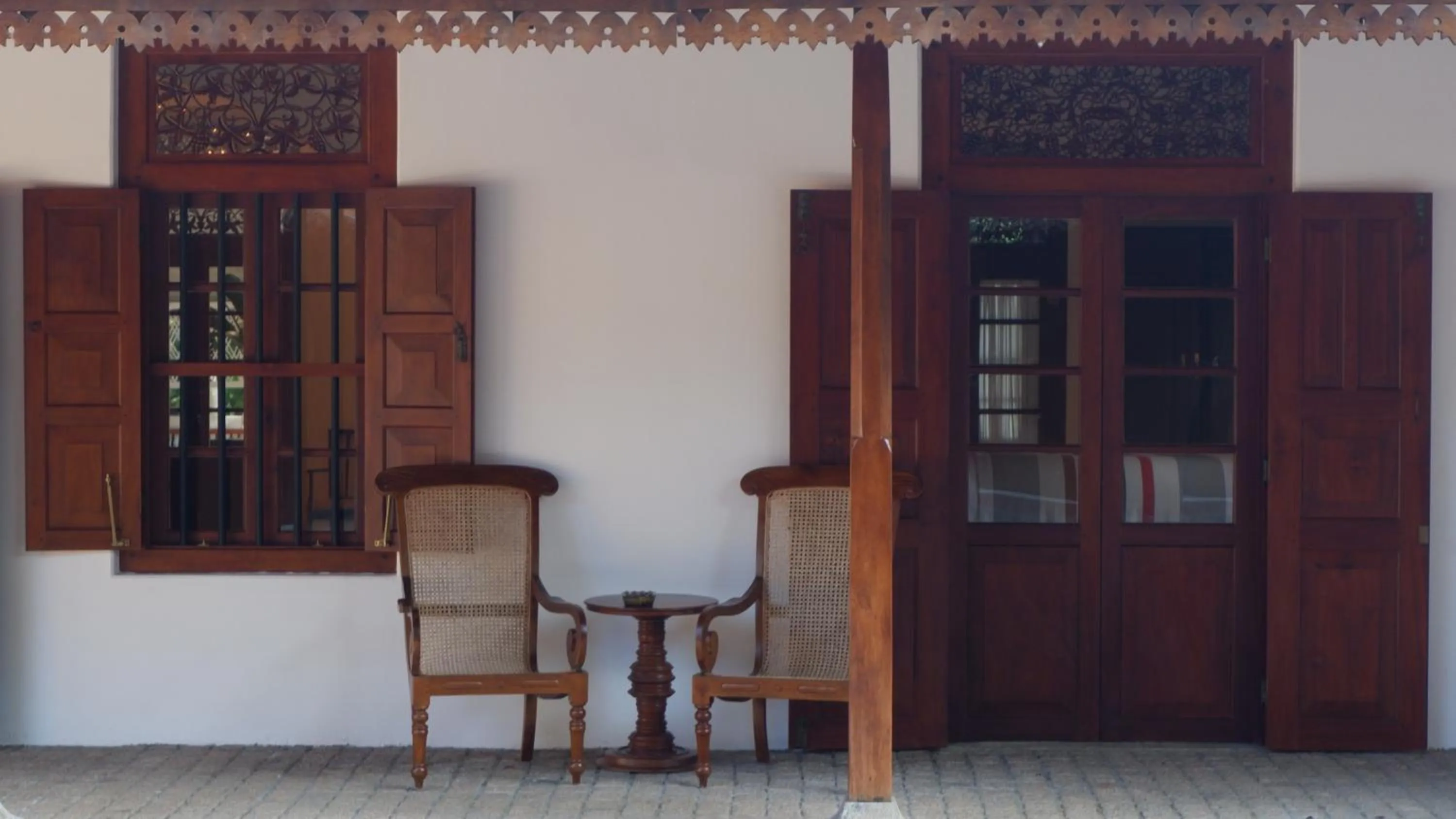 group of guests in Maya Tangalle
