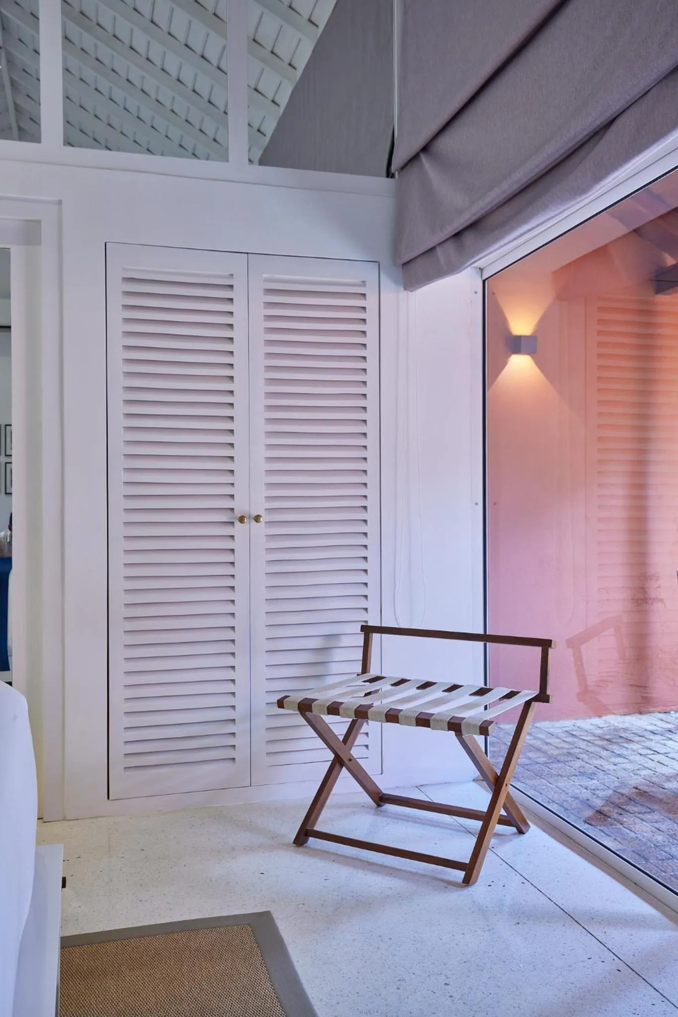 Bedroom, Bed in Maya Tangalle