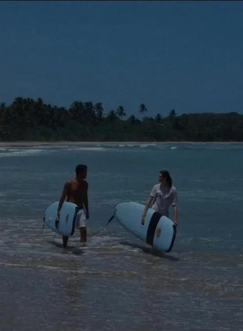 Activities in Maya Tangalle