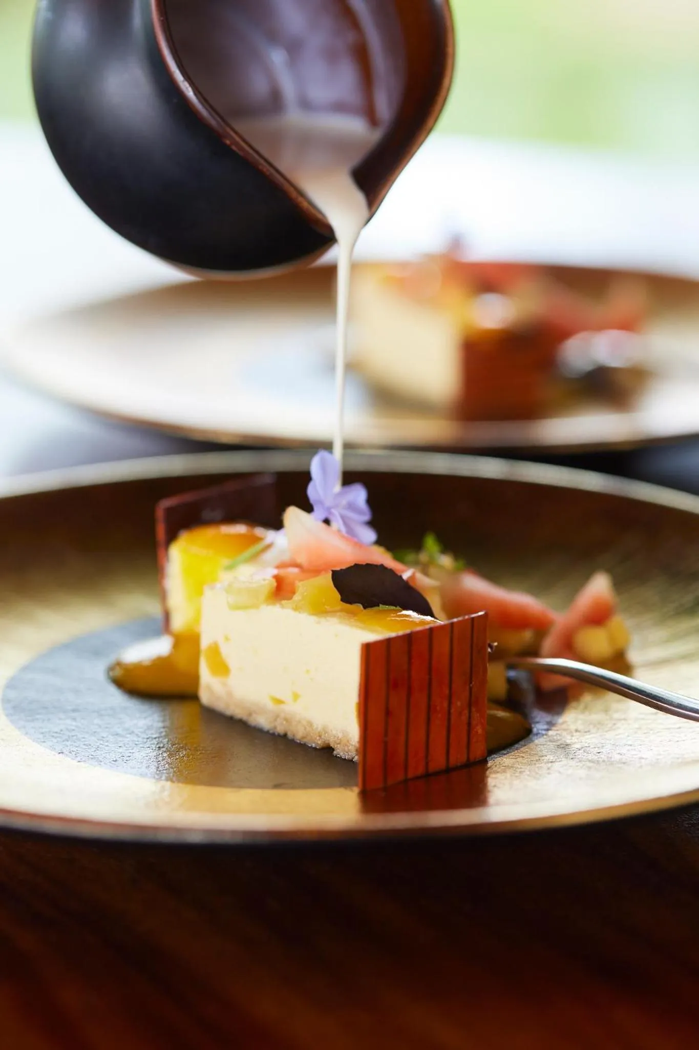 Restaurant/places to eat in Maya Tangalle