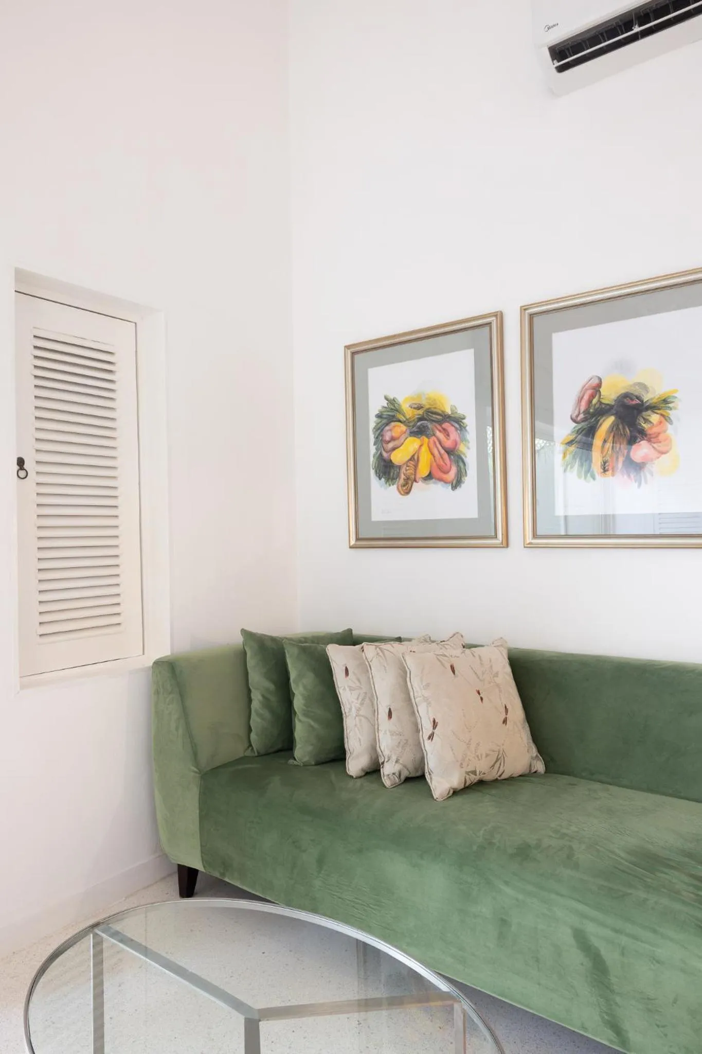 Bedroom in Maya Tangalle